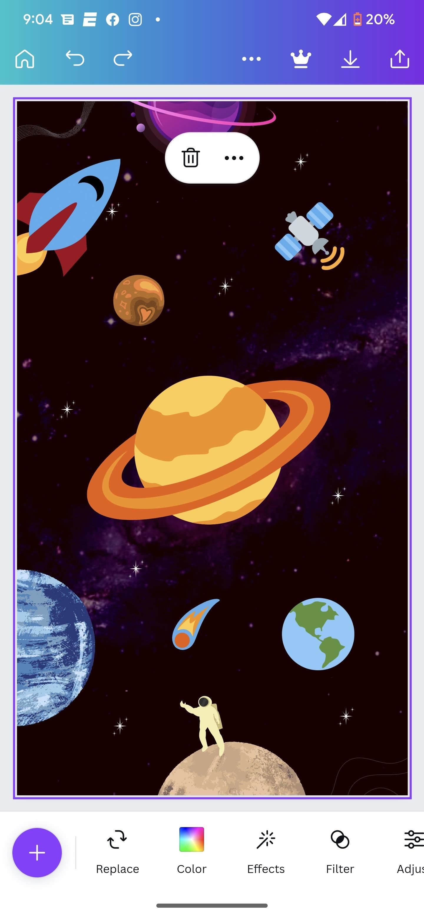 get-ios-16s-emoji-wallpapers-your-android-phones-home-lock-screen-w1456-31 How to Get iOS 16's Emoji Wallpapers on Your Android Phone's Home or Lock Screen