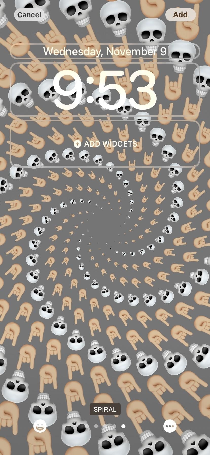 get-ios-16s-emoji-wallpapers-your-android-phones-home-lock-screen-w1456-4 How to Get iOS 16's Emoji Wallpapers on Your Android Phone's Home or Lock Screen