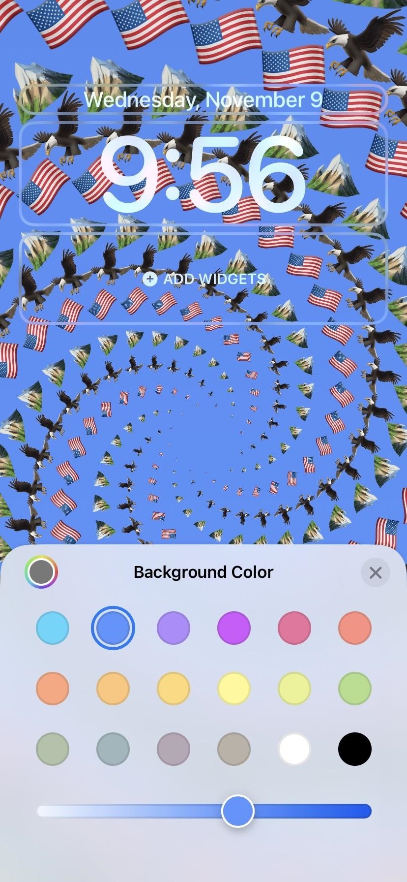 get-ios-16s-emoji-wallpapers-your-android-phones-home-lock-screen-w1456-5 How to Get iOS 16's Emoji Wallpapers on Your Android Phone's Home or Lock Screen