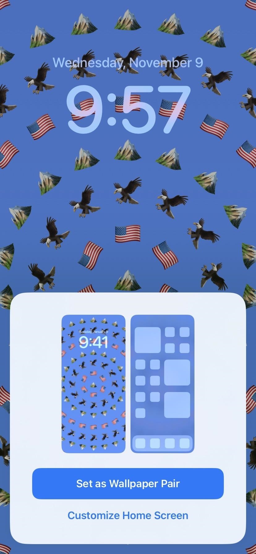 get-ios-16s-emoji-wallpapers-your-android-phones-home-lock-screen-w1456-6 How to Get iOS 16's Emoji Wallpapers on Your Android Phone's Home or Lock Screen
