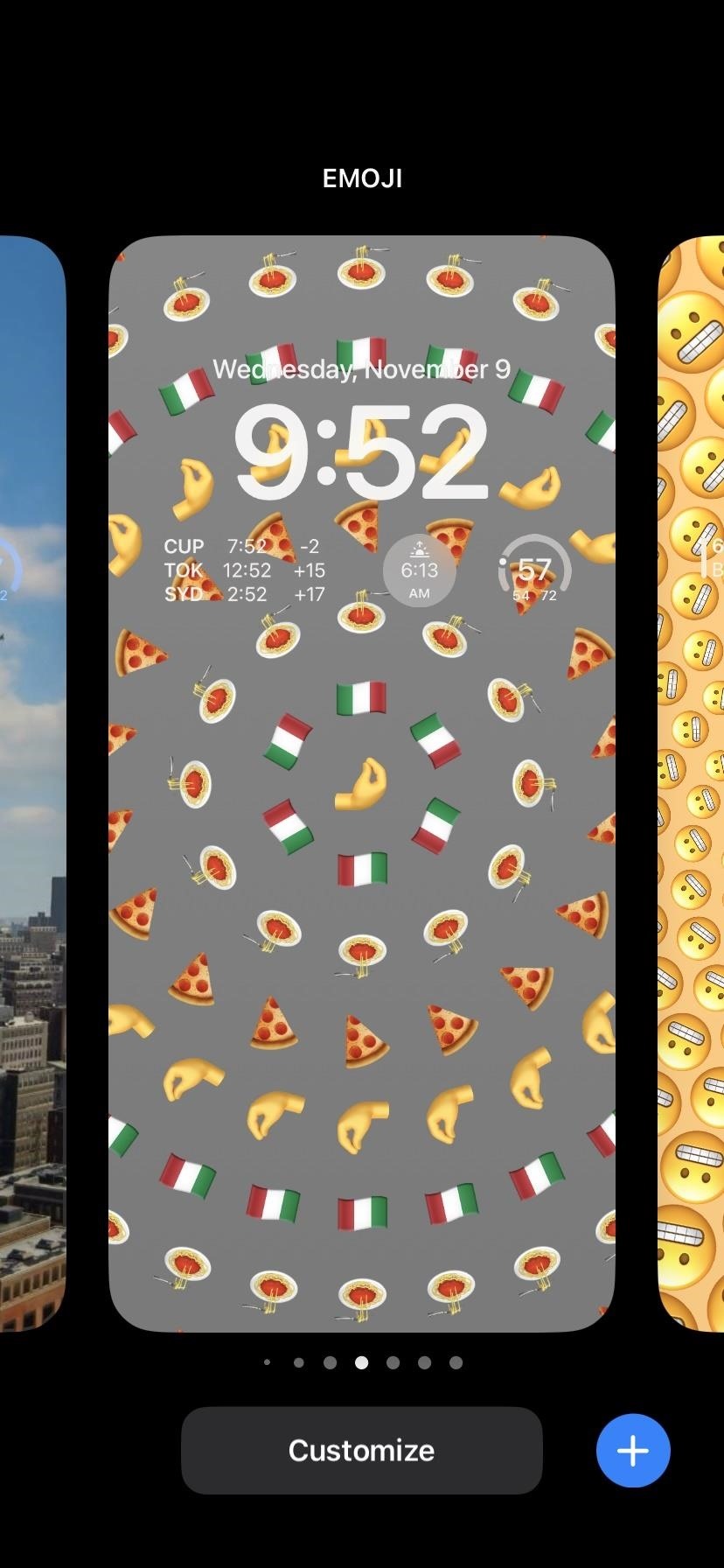 get-ios-16s-emoji-wallpapers-your-android-phones-home-lock-screen-w1456 How to Get iOS 16's Emoji Wallpapers on Your Android Phone's Home or Lock Screen