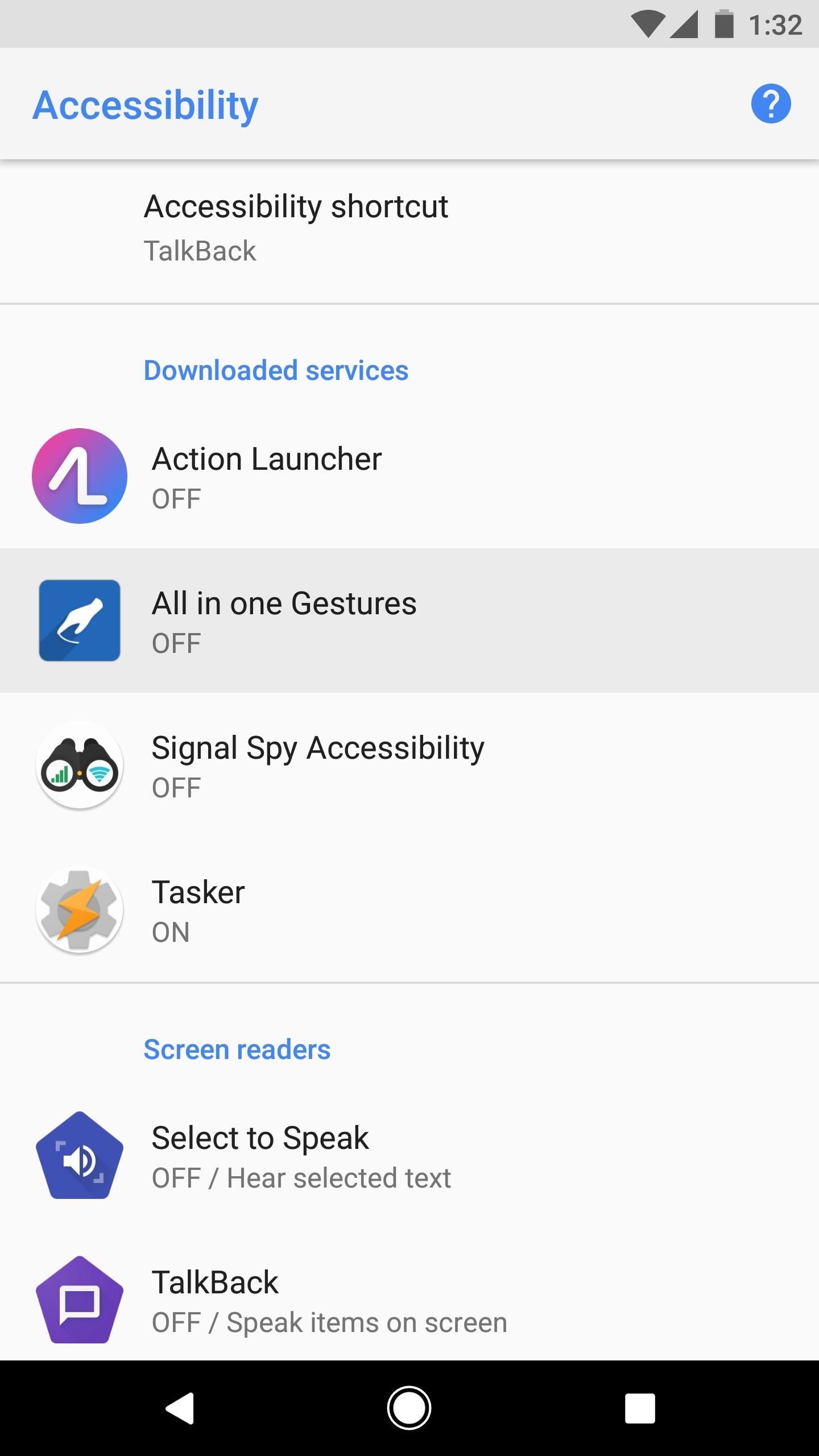 get-iphone-xs-swipe-go-home-gesture-any-android-w1456-2 How to Get the iPhone X's Swipe-to-Go-Home Gesture on Any Android