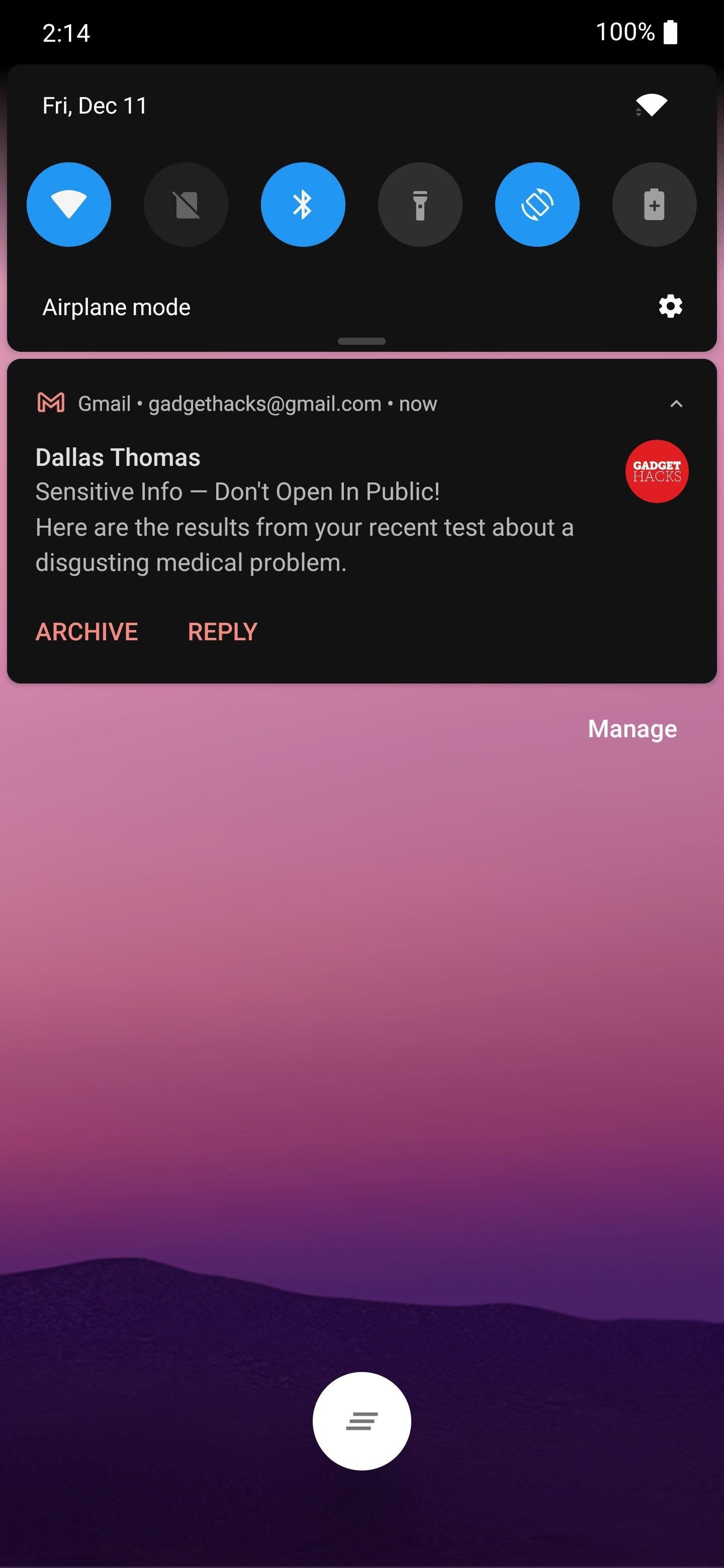 get-iphones-auto-hiding-lock-screen-notifications-android-w1456-14 How to Get the iPhone's Auto-Hiding Lock Screen Notifications on Android