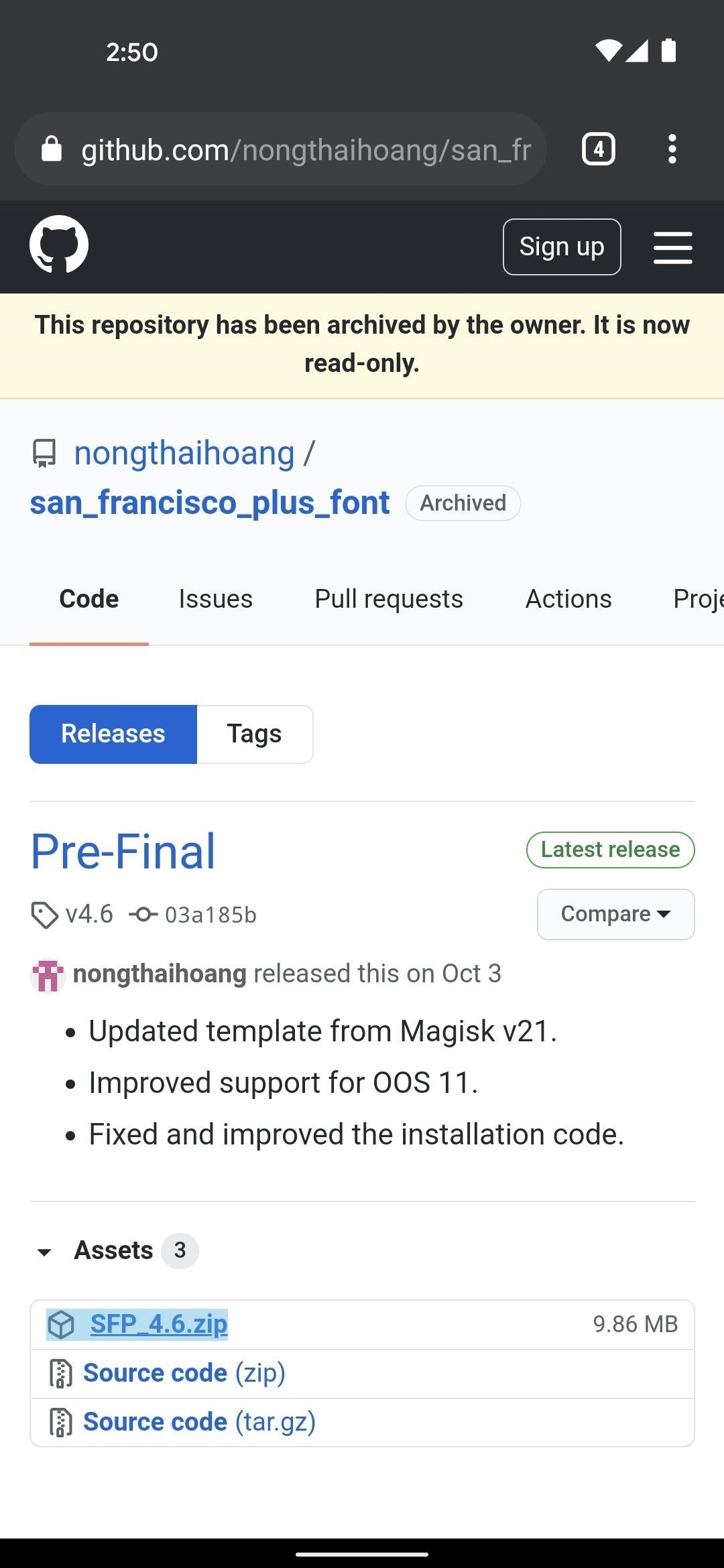 get-iphones-system-font-android-w1456-1 How to Get the iPhone's System Font on Android