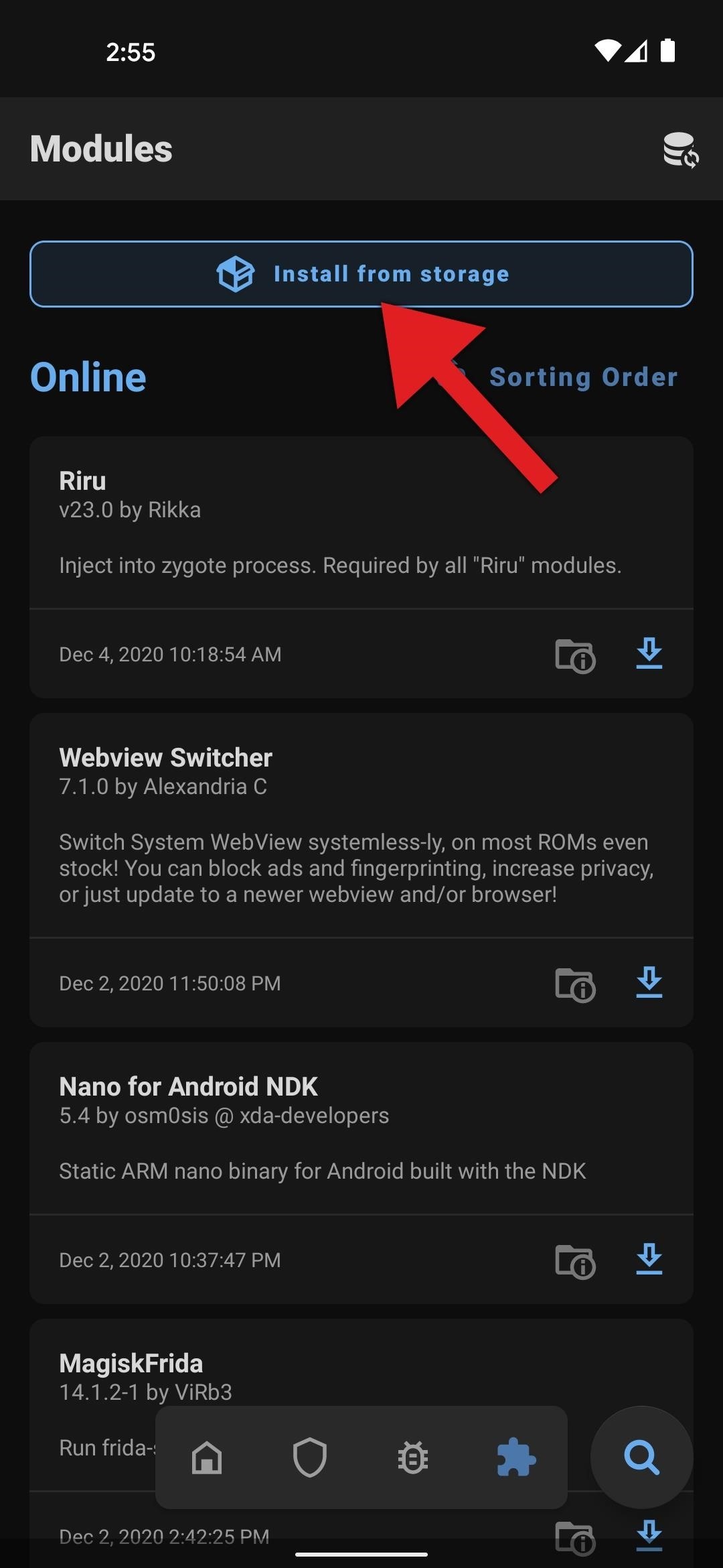 get-iphones-system-font-android-w1456-3 How to Get the iPhone's System Font on Android
