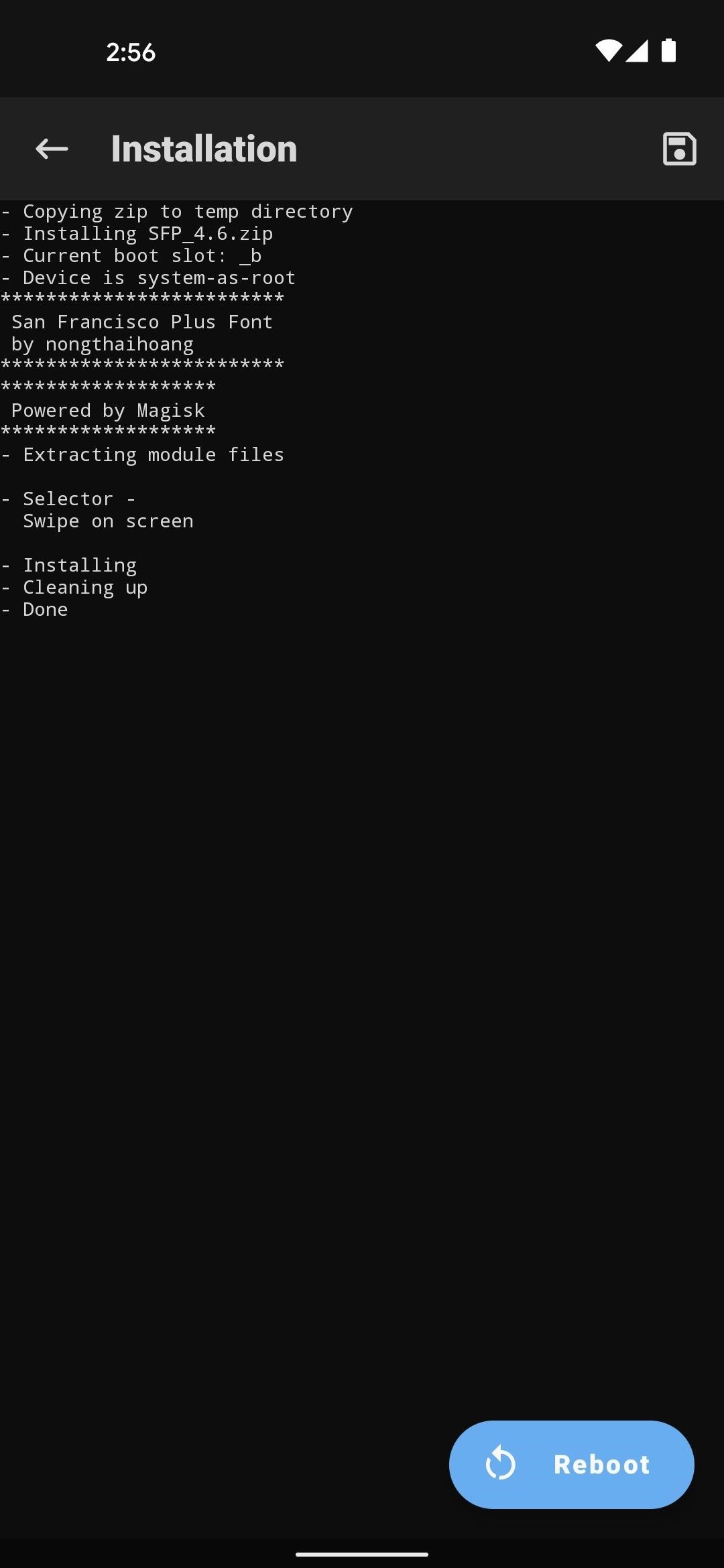 get-iphones-system-font-android-w1456-4 How to Get the iPhone's System Font on Android