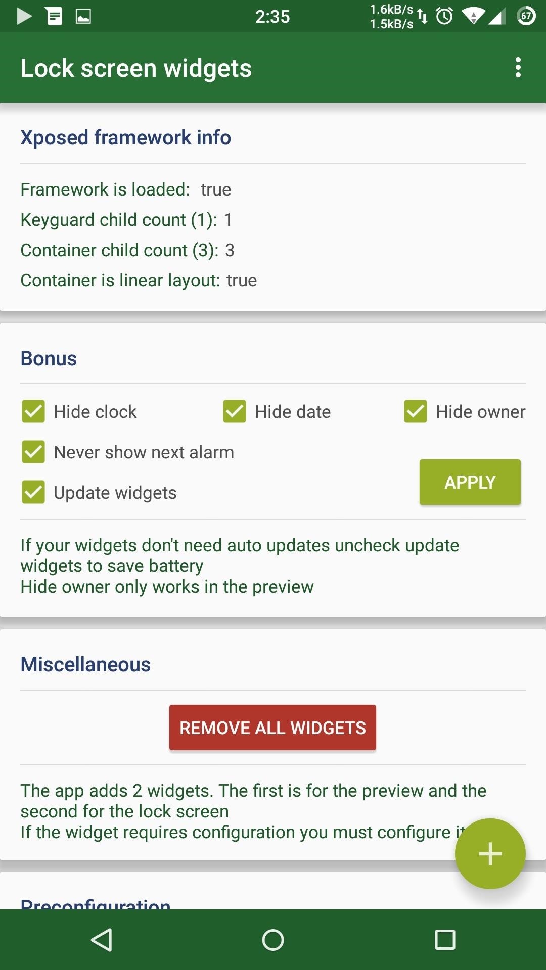 get-lock-screen-widgets-lollipop-w1456-1 How to Get Lock Screen Widgets on Lollipop