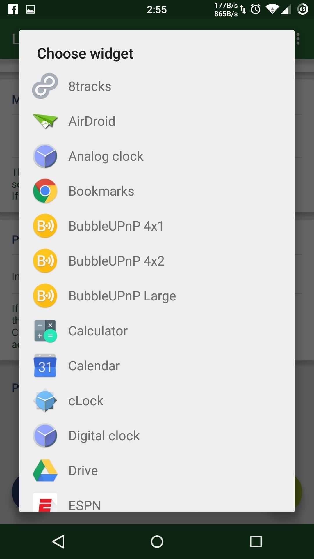 get-lock-screen-widgets-lollipop-w1456-3 How to Get Lock Screen Widgets on Lollipop