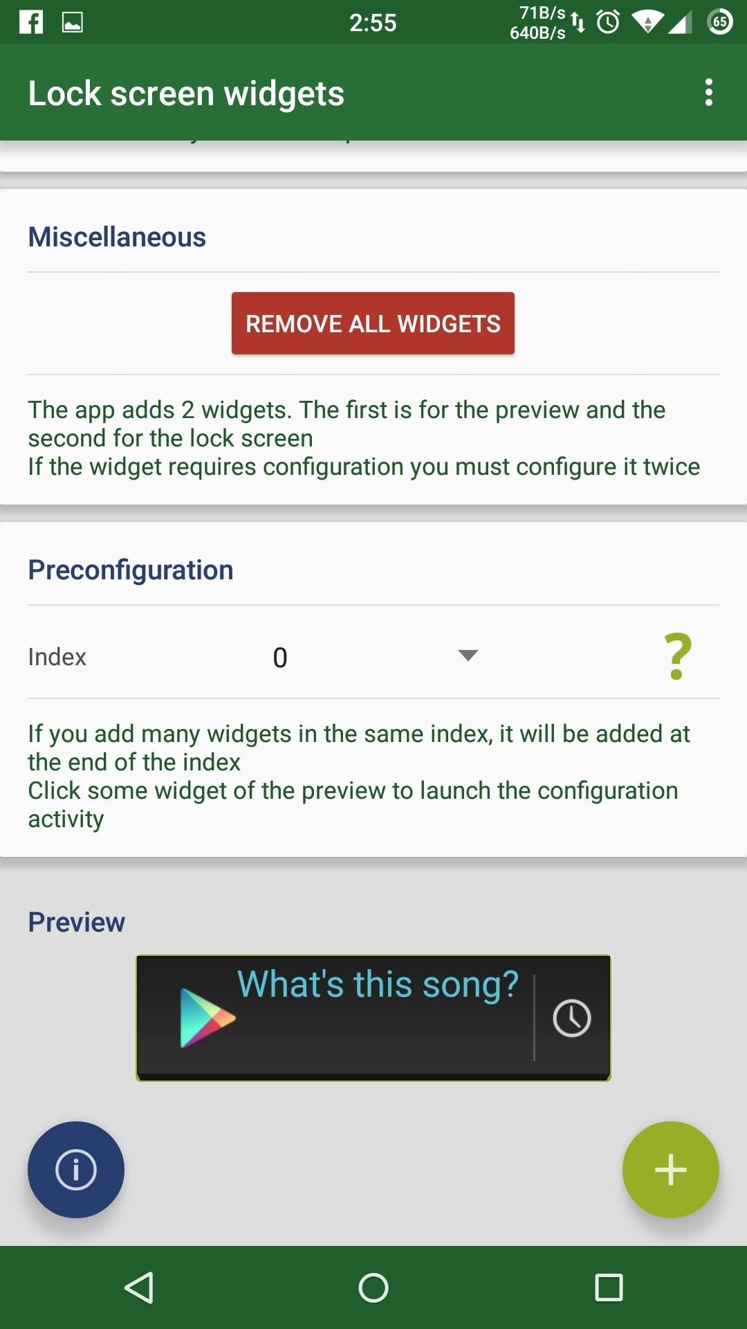 get-lock-screen-widgets-lollipop-w1456-4 How to Get Lock Screen Widgets on Lollipop