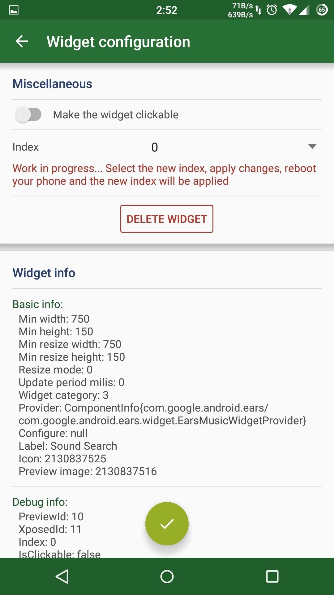 get-lock-screen-widgets-lollipop-w1456-6 How to Get Lock Screen Widgets on Lollipop