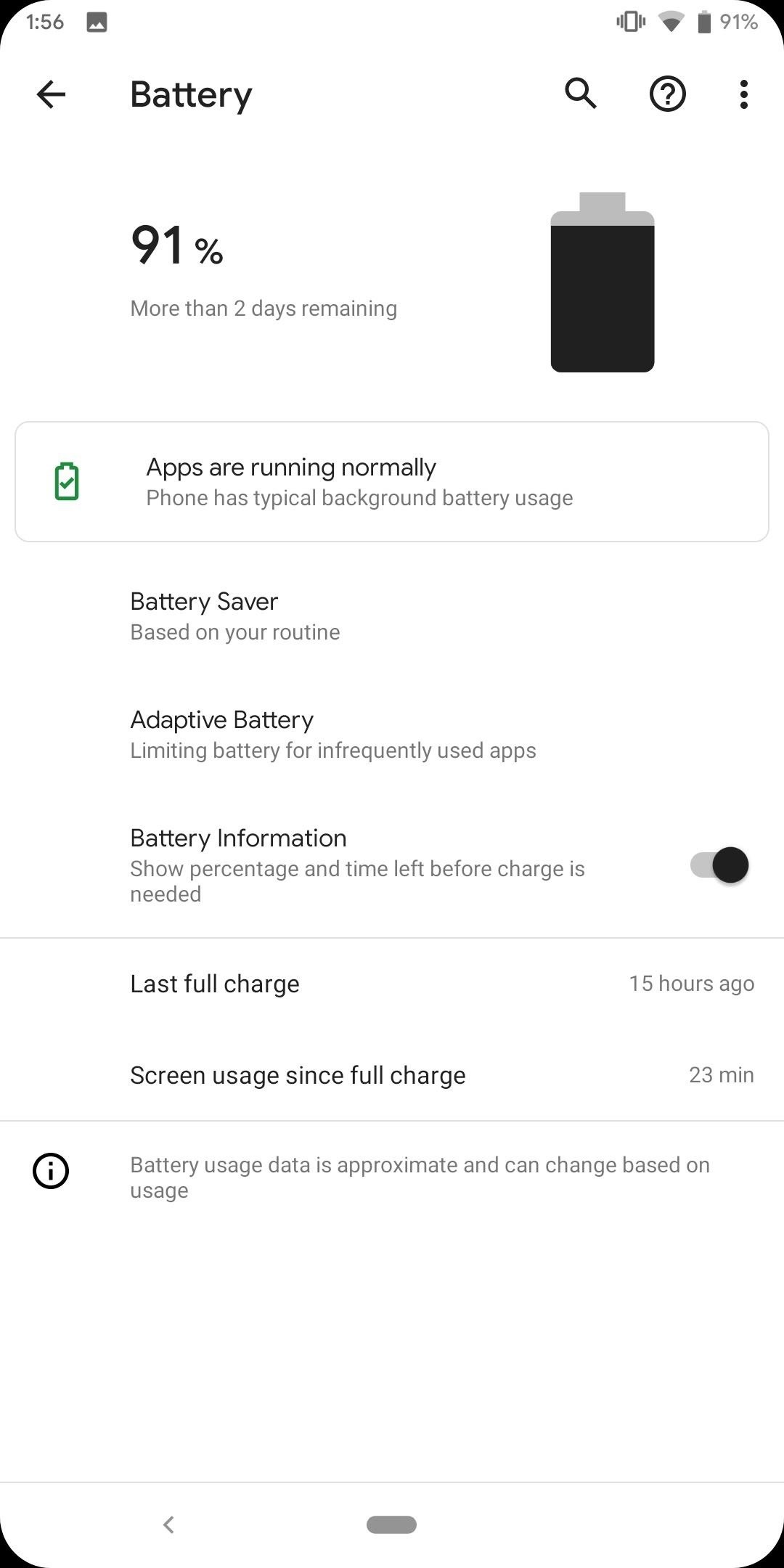 How to Get New Themes for Your Pixel on Android 10
