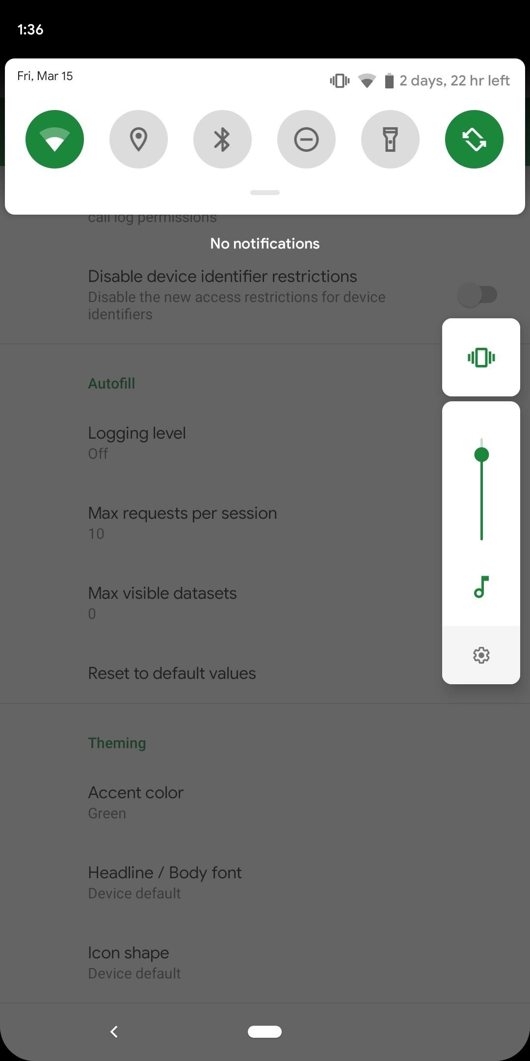 How to Get New Themes for Your Pixel on Android 10