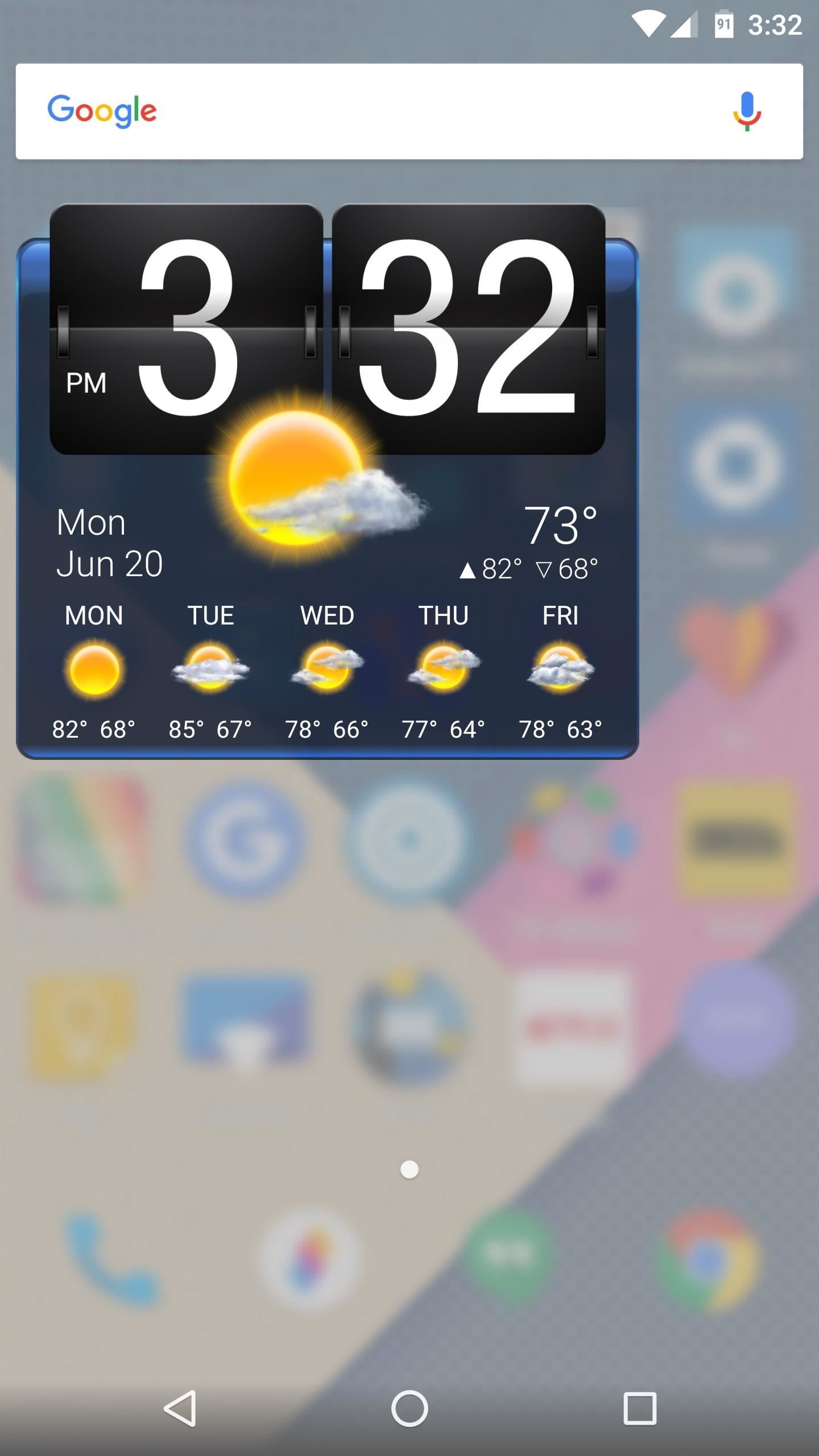 get-nextbit-robins-launcher-any-android-w1456-10 How to Get the Nextbit Robin's Launcher on Any Android