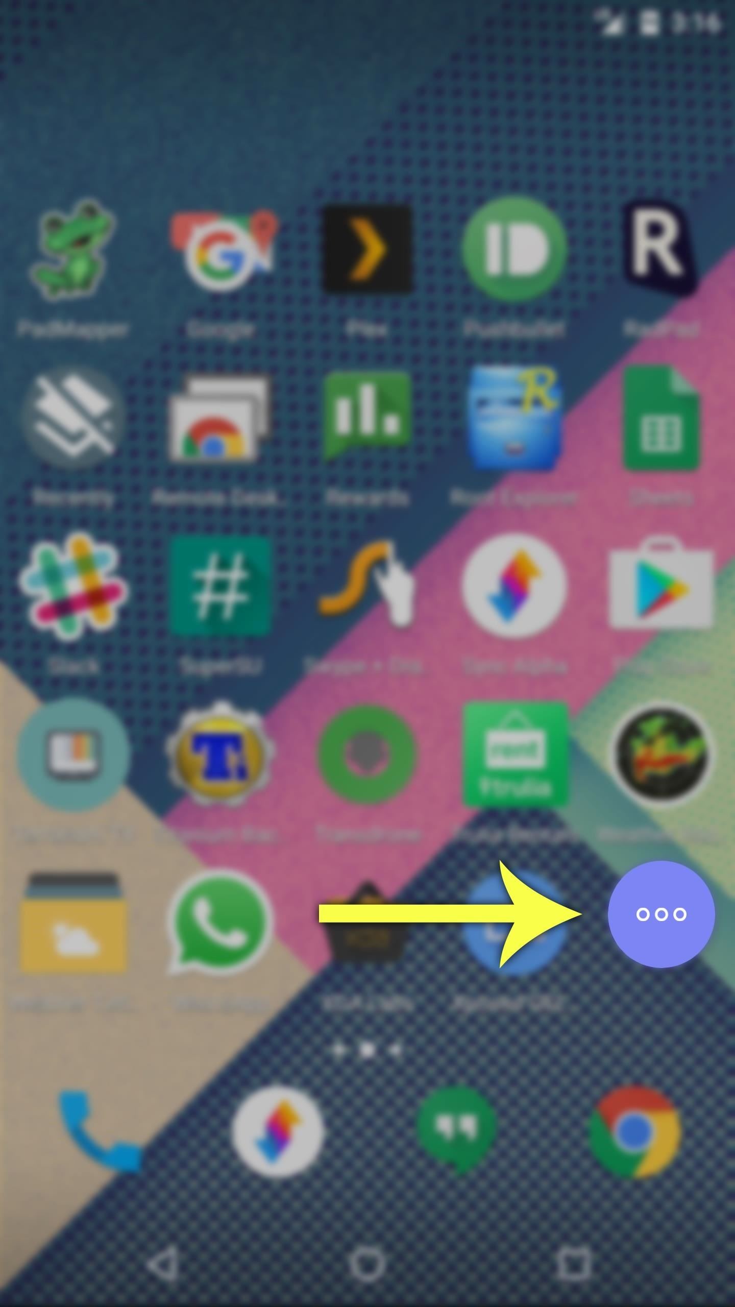 get-nextbit-robins-launcher-any-android-w1456-5 How to Get the Nextbit Robin's Launcher on Any Android