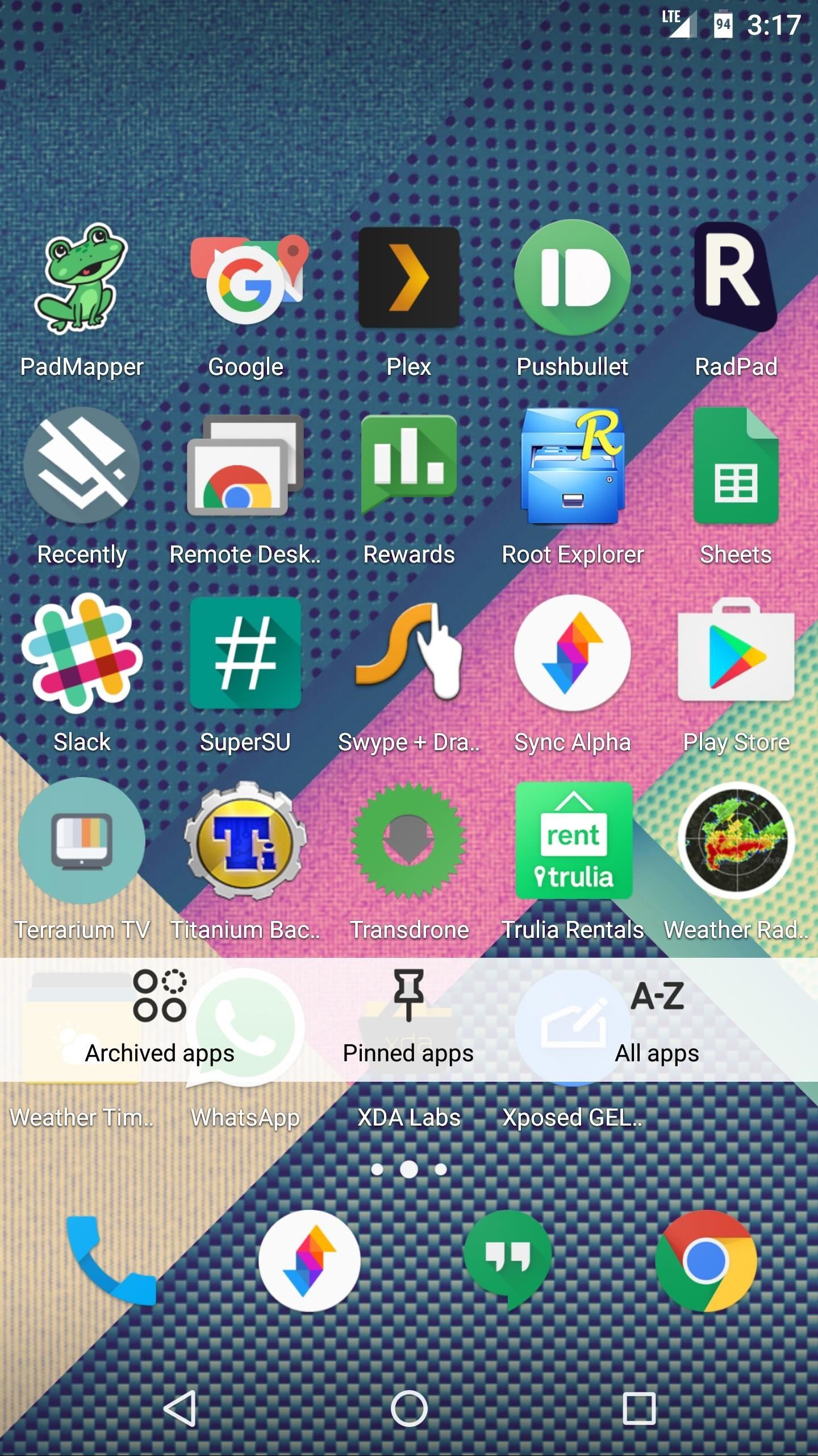 get-nextbit-robins-launcher-any-android-w1456-6 How to Get the Nextbit Robin's Launcher on Any Android