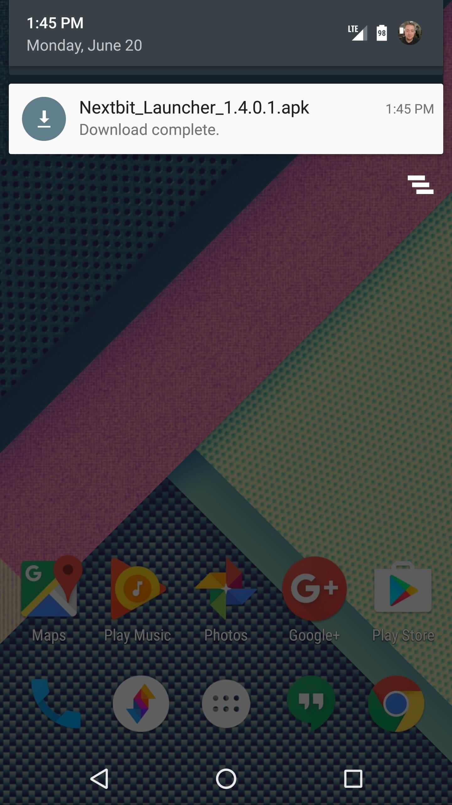 get-nextbit-robins-launcher-any-android-w1456 How to Get the Nextbit Robin's Launcher on Any Android