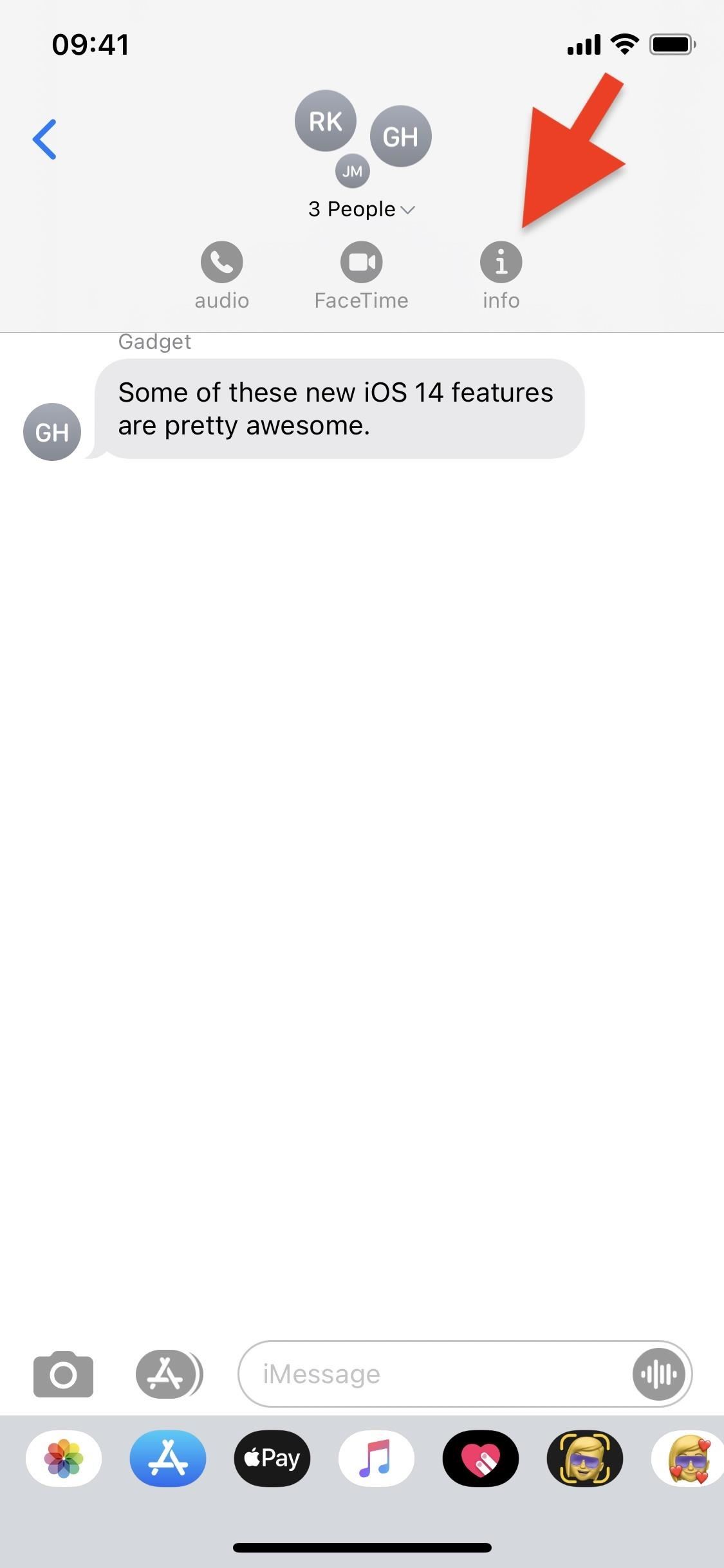 get-notifications-only-for-messages-youre-tagged-your-iphone-w1456-2 How to Get Notifications Only for Messages You're Tagged In on Your iPhone