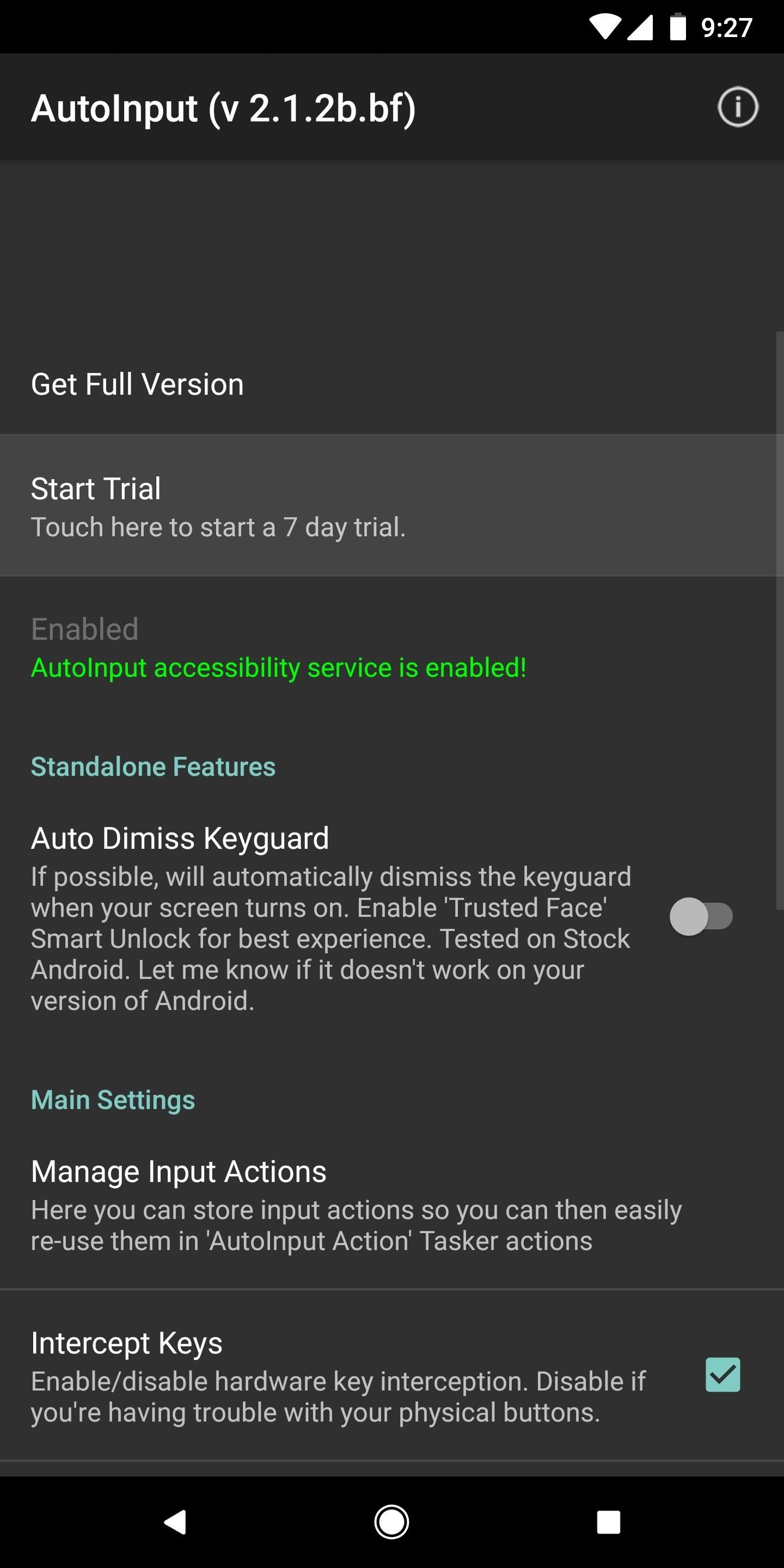get-oneplus-5ts-face-unlock-any-phone-w1456-4 How to Get the OnePlus 5T's Face Unlock on Any Phone