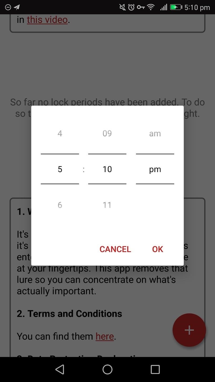 get-oneplus-7-pros-zen-mode-any-android-w1456-8 How to Get the OnePlus 7 Pro's Zen Mode on Any Android