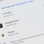 Track Your Data Usage Live with this Android Status Bar Meter 📊