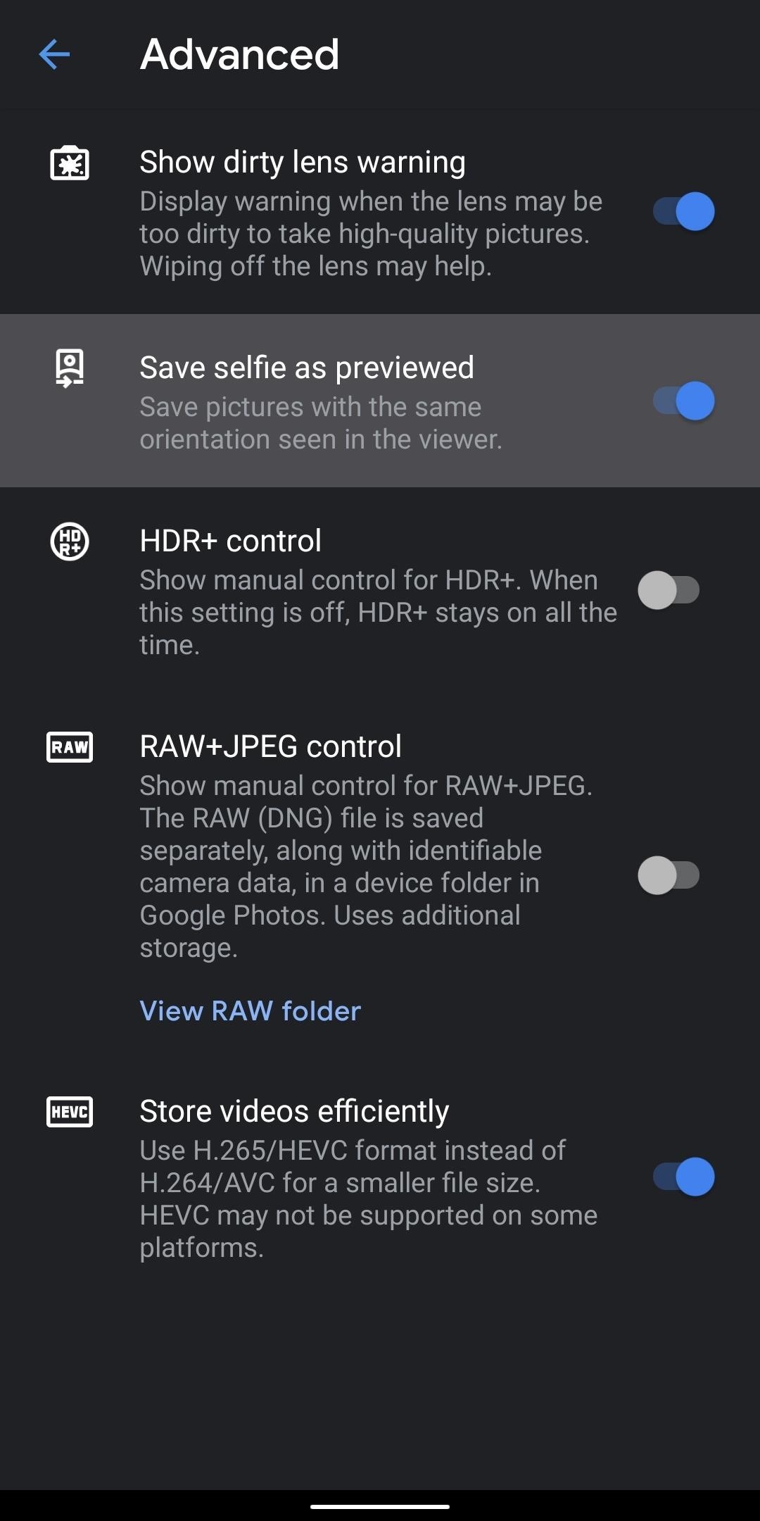 How to Get the Pixel 4's Leaked Camera App on Older Pixels