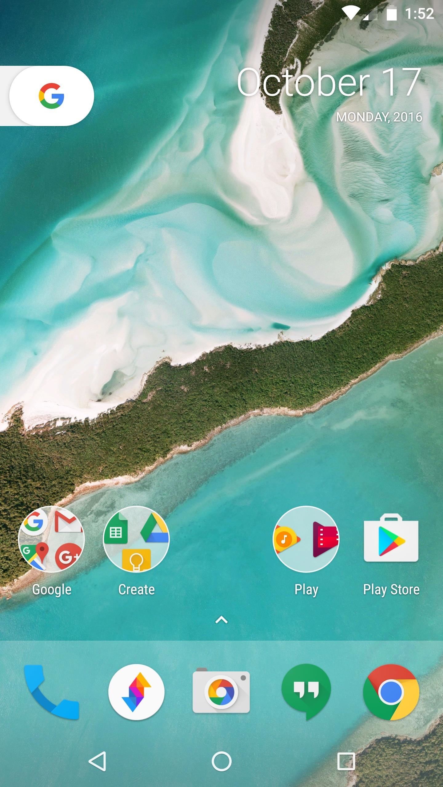 get-pixels-amazing-new-live-earth-wallpapers-your-android-device-w1456-7 How to Get the Pixel's Amazing New 'Live Earth' Wallpapers on Your Android Device