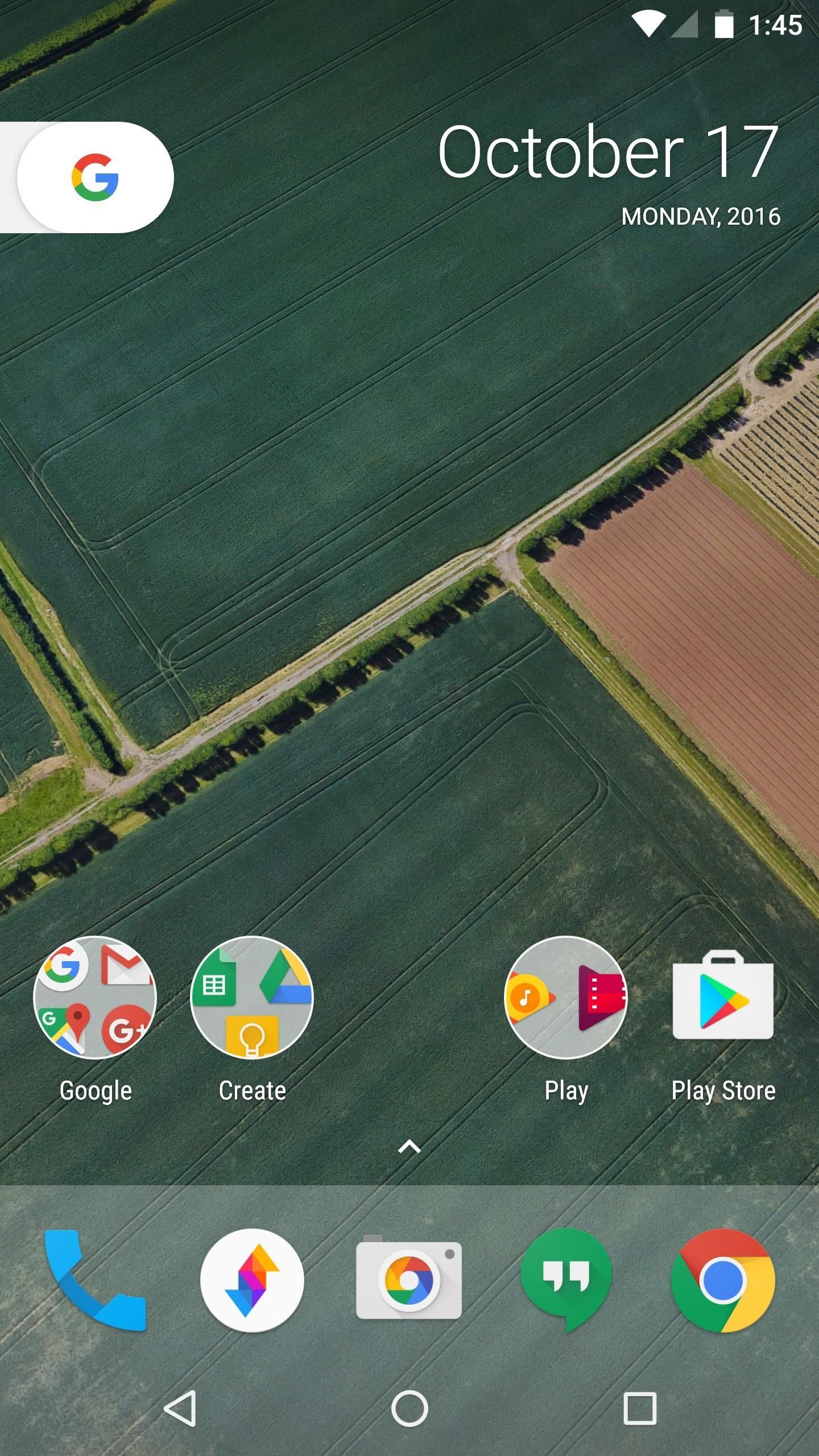 get-pixels-amazing-new-live-earth-wallpapers-your-android-device-w1456-8 How to Get the Pixel's Amazing New 'Live Earth' Wallpapers on Your Android Device