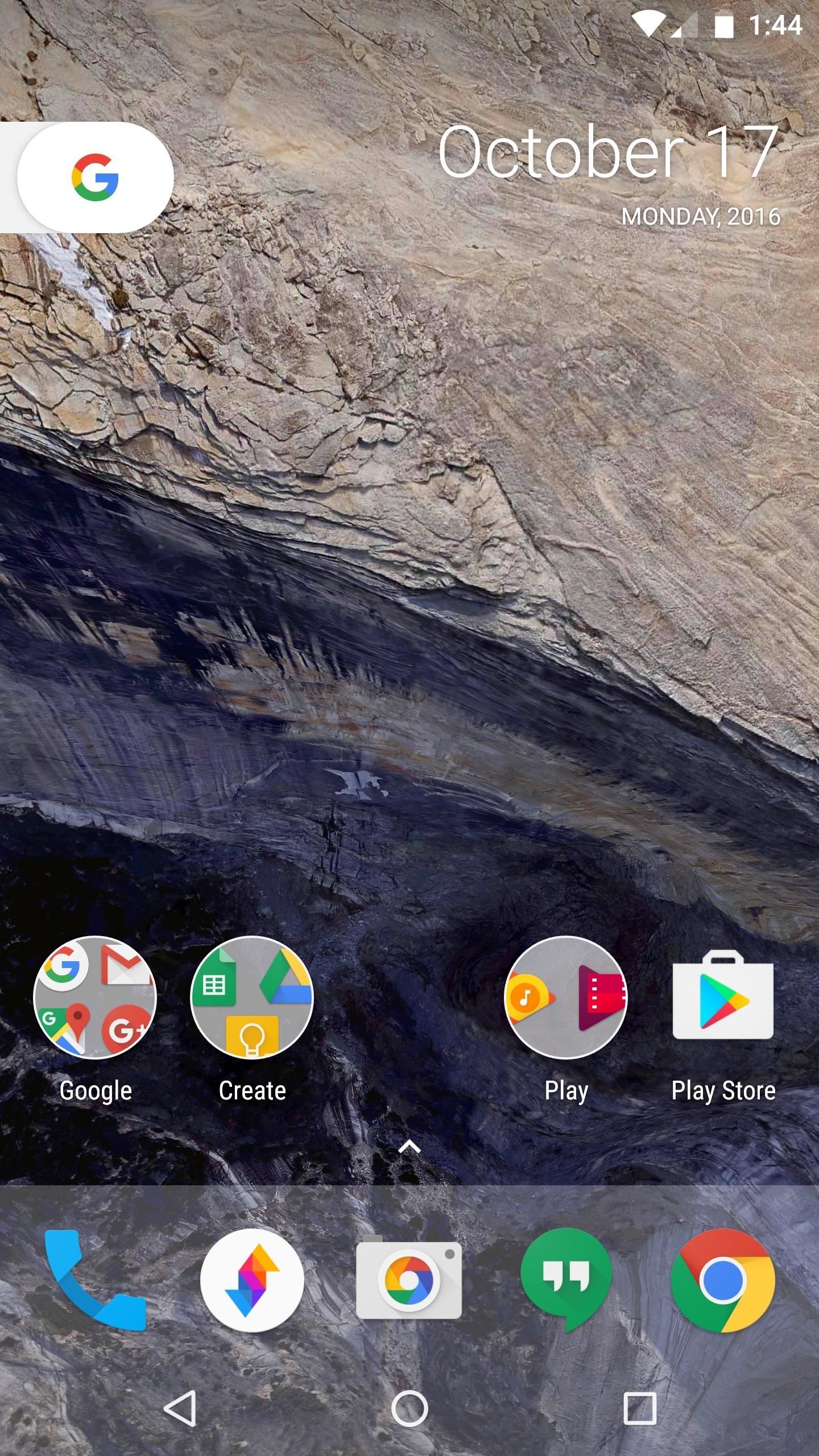 get-pixels-amazing-new-live-earth-wallpapers-your-android-device-w1456-9 How to Get the Pixel's Amazing New 'Live Earth' Wallpapers on Your Android Device
