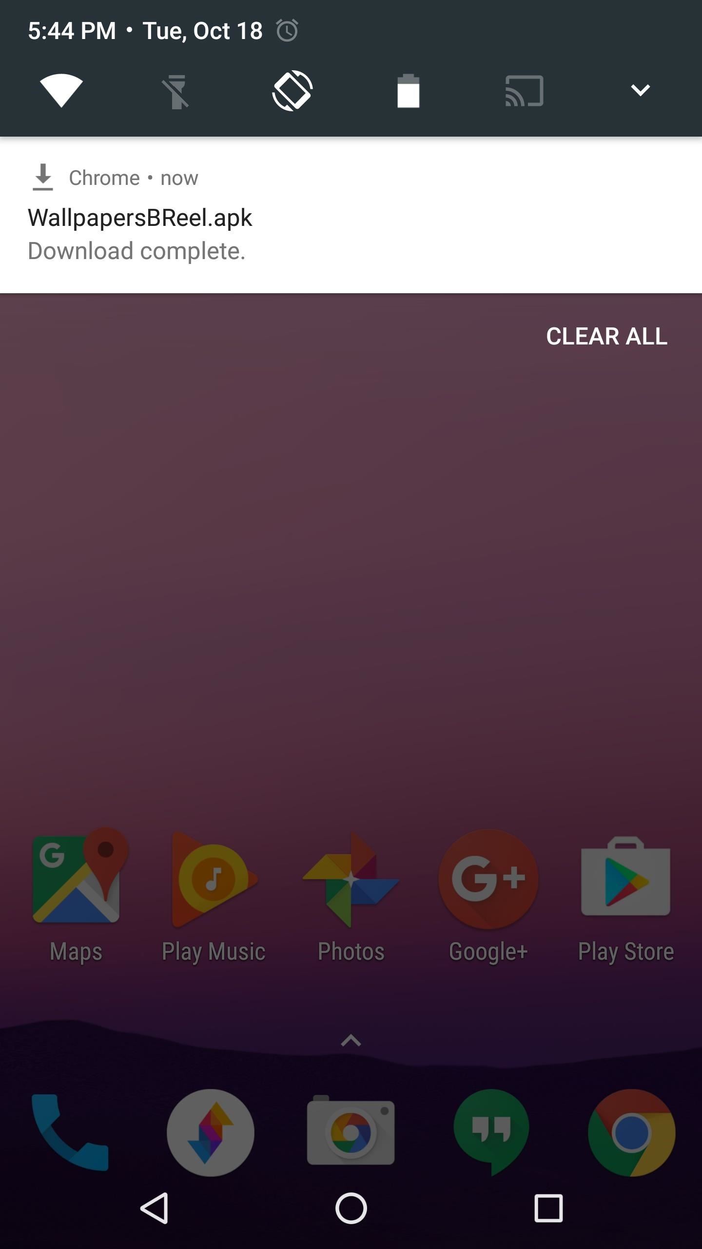 get-pixels-amazing-new-live-earth-wallpapers-your-android-device-w1456 How to Get the Pixel's Amazing New 'Live Earth' Wallpapers on Your Android Device