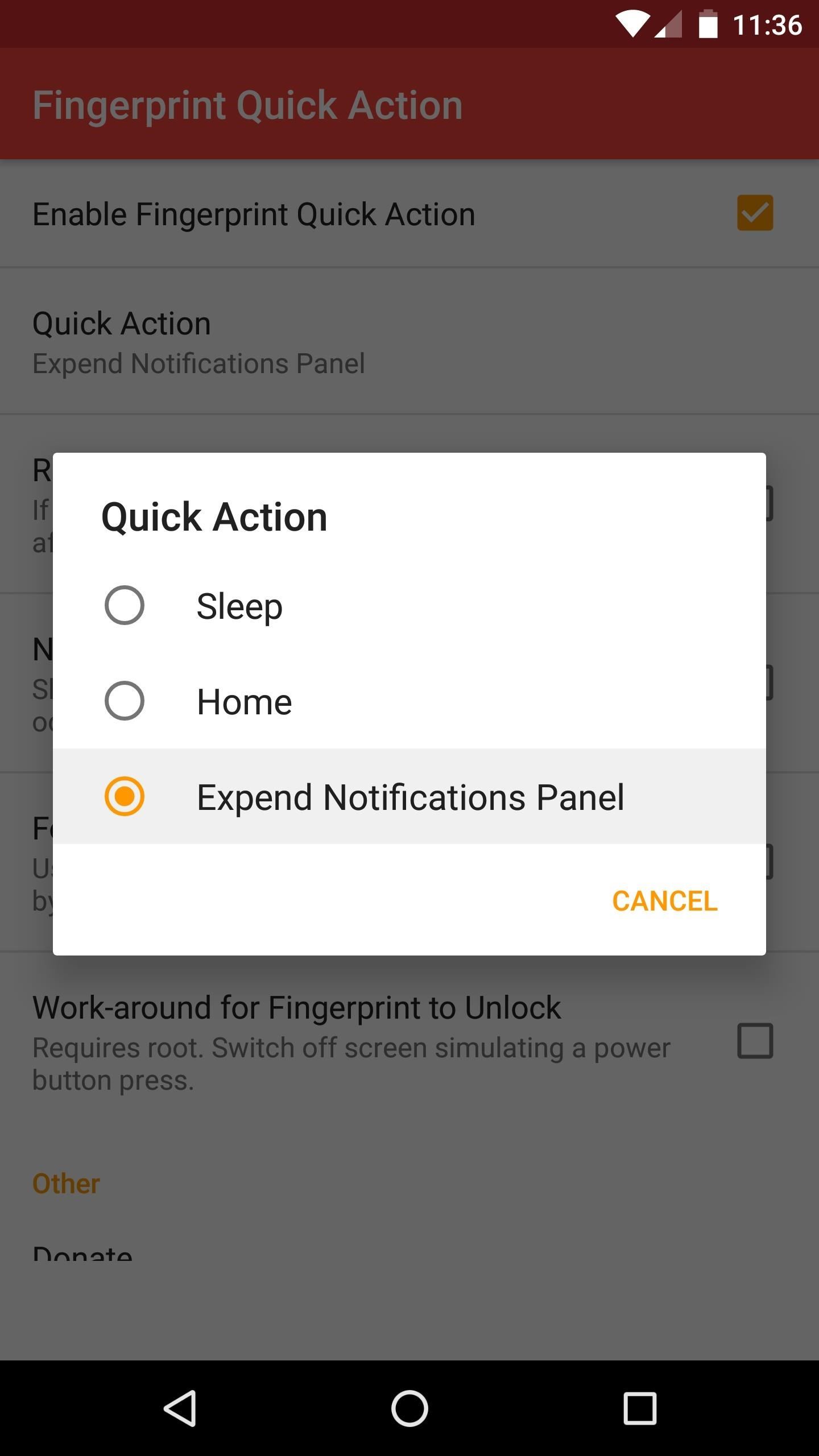 get-pixels-fingerprint-swipe-notification-gesture-other-devices-w1456-2 Get the Pixel's Fingerprint Swipe Notification Gesture on Other Devices