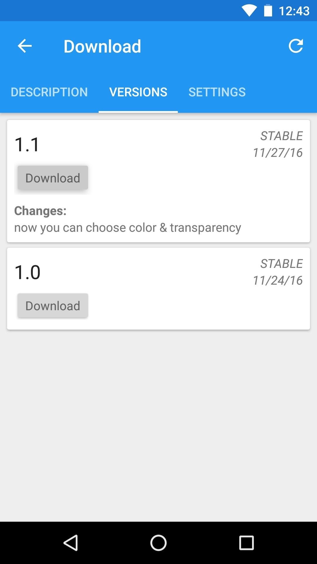 get-pixels-frosted-dock-background-marshmallow-w1456-1 How to Get the Pixel's Frosted Dock Background on Marshmallow
