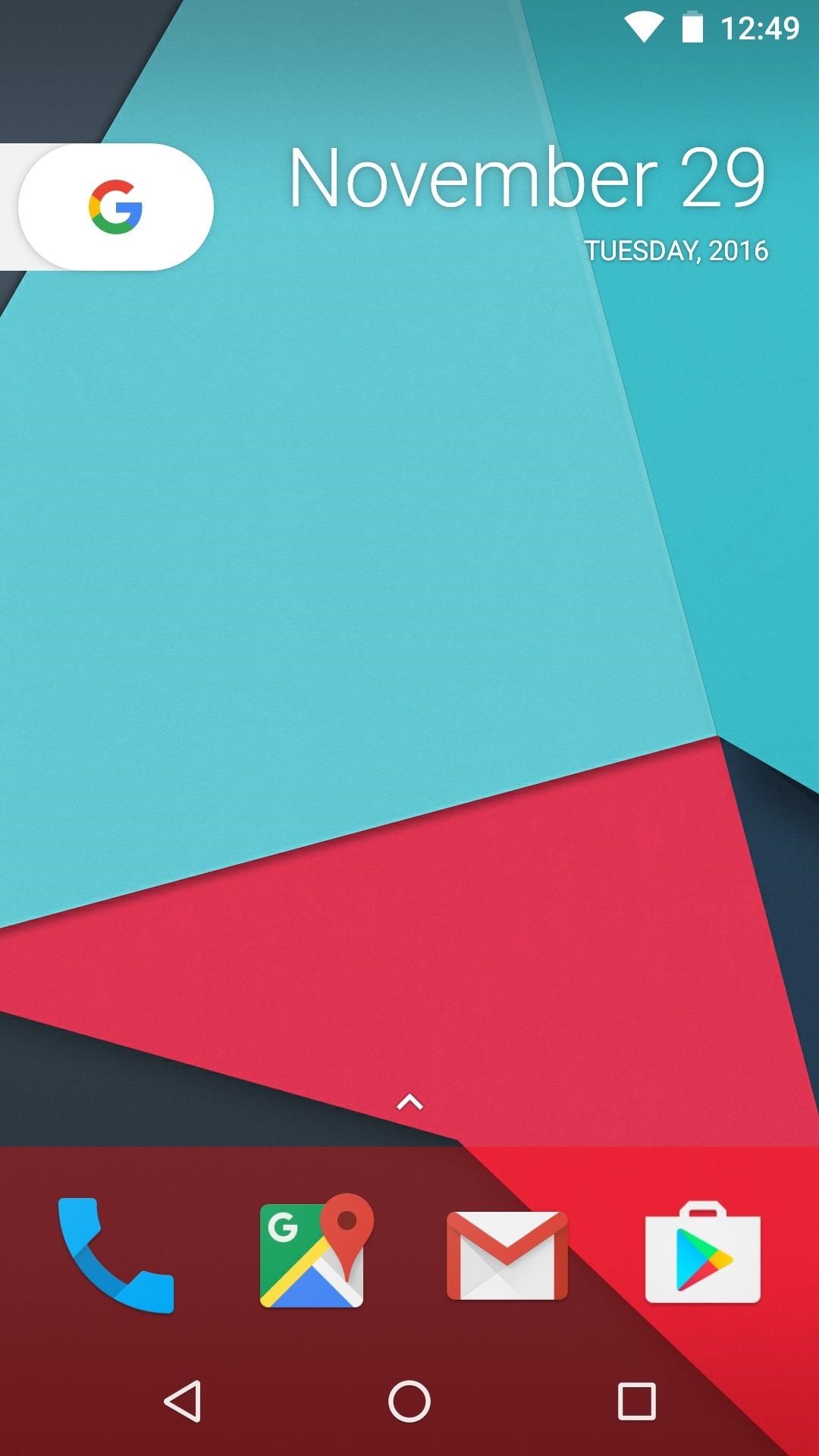 get-pixels-frosted-dock-background-marshmallow-w1456-8 How to Get the Pixel's Frosted Dock Background on Marshmallow