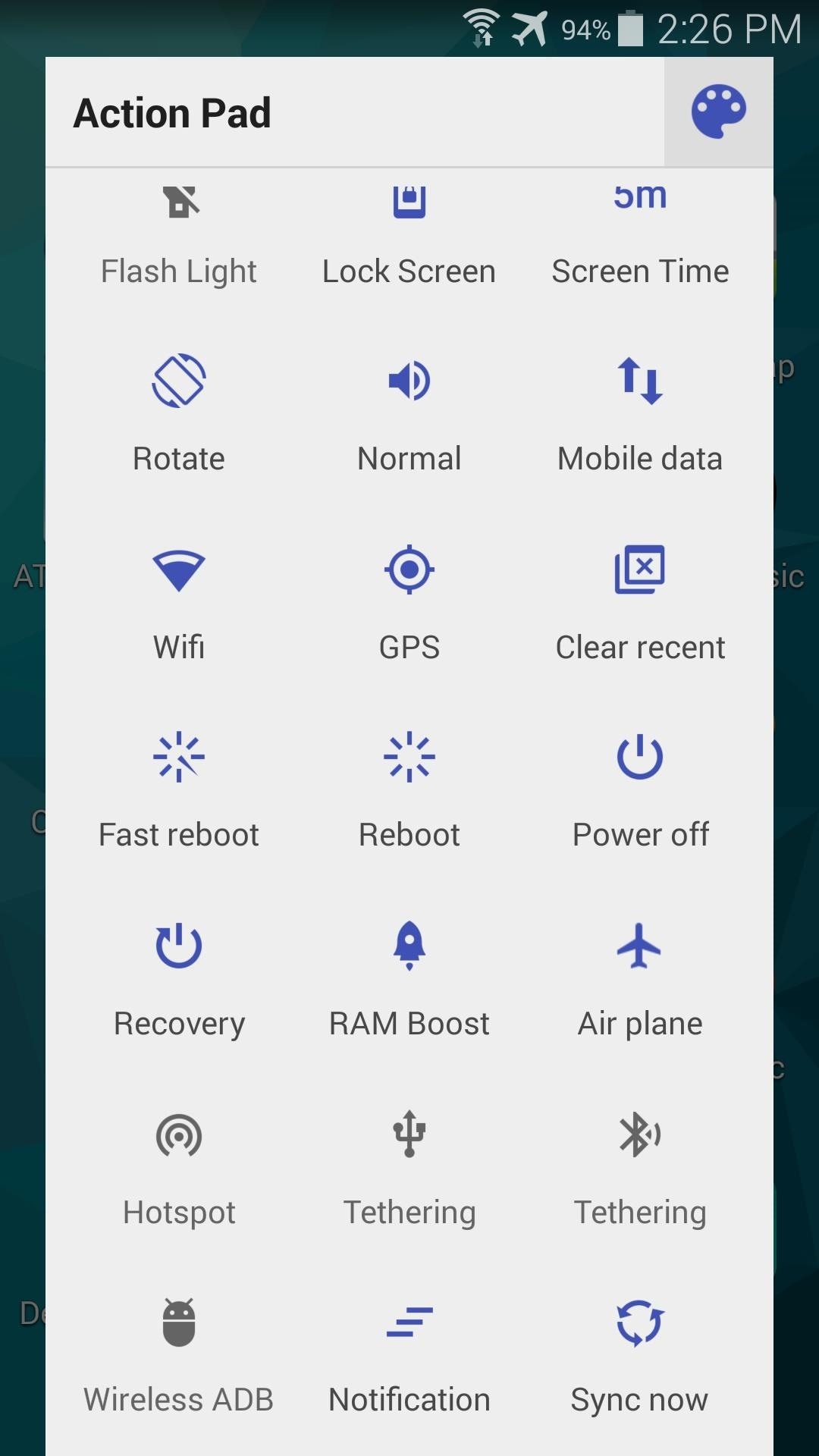 get-quick-access-almost-any-system-function-your-android-w1456-10 Get Quick Access to Almost Any System Function on Your Android