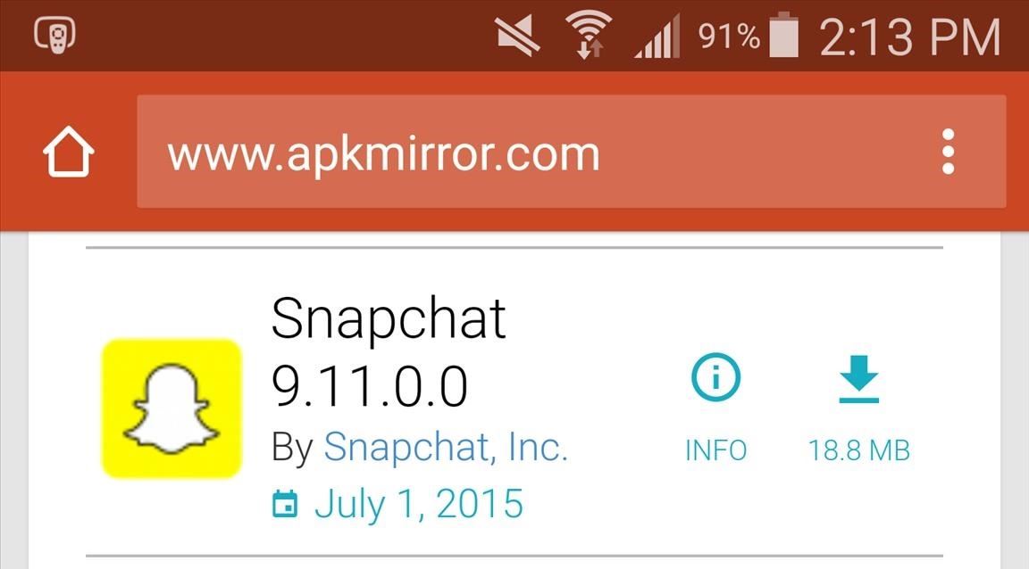 get-rid-annoying-discover-stories-your-snapchat-feed-w1456-3 How to Get Rid of Annoying Discover Stories in Your Snapchat Feed