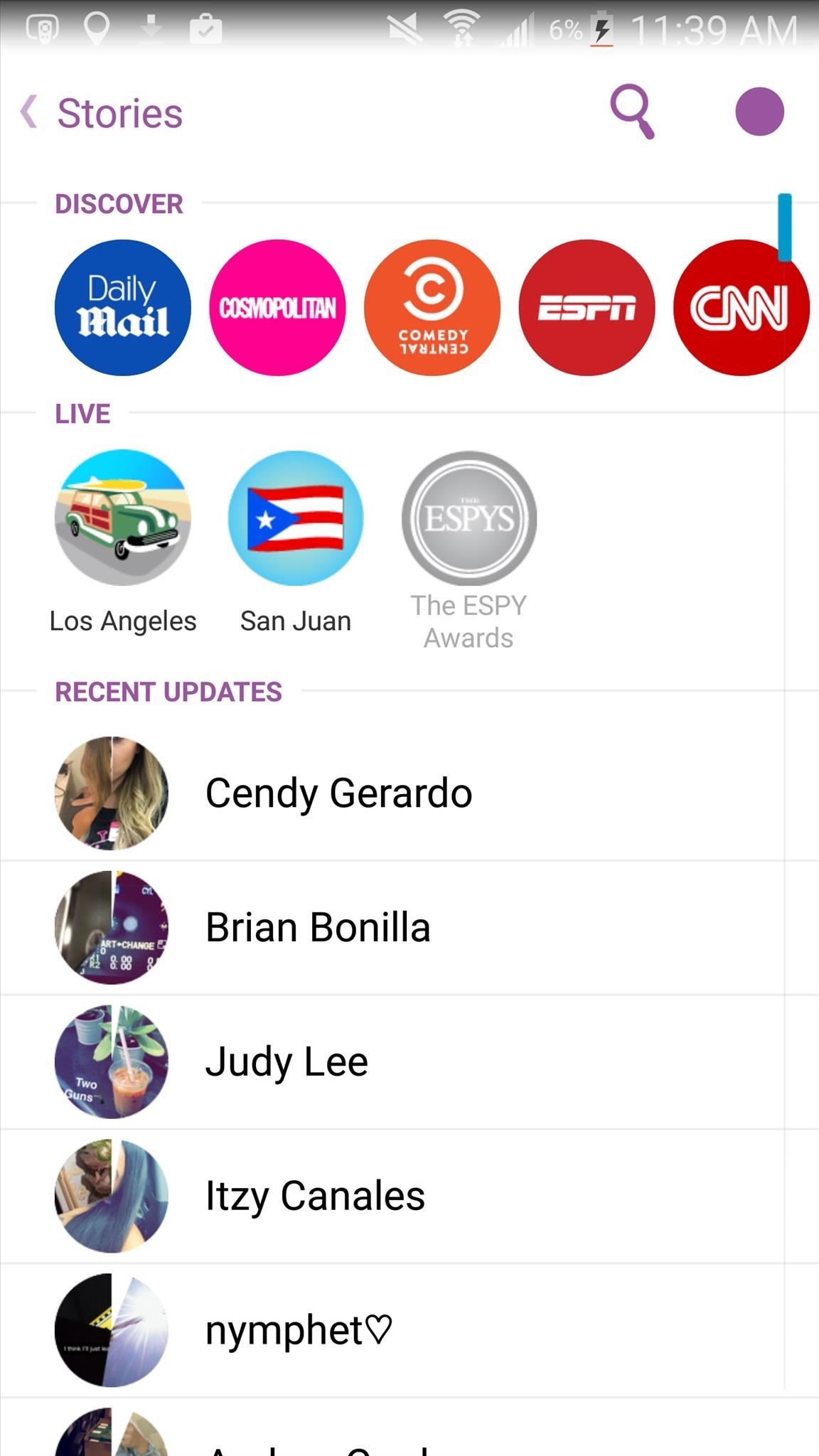 get-rid-annoying-discover-stories-your-snapchat-feed-w1456-6 How to Get Rid of Annoying Discover Stories in Your Snapchat Feed