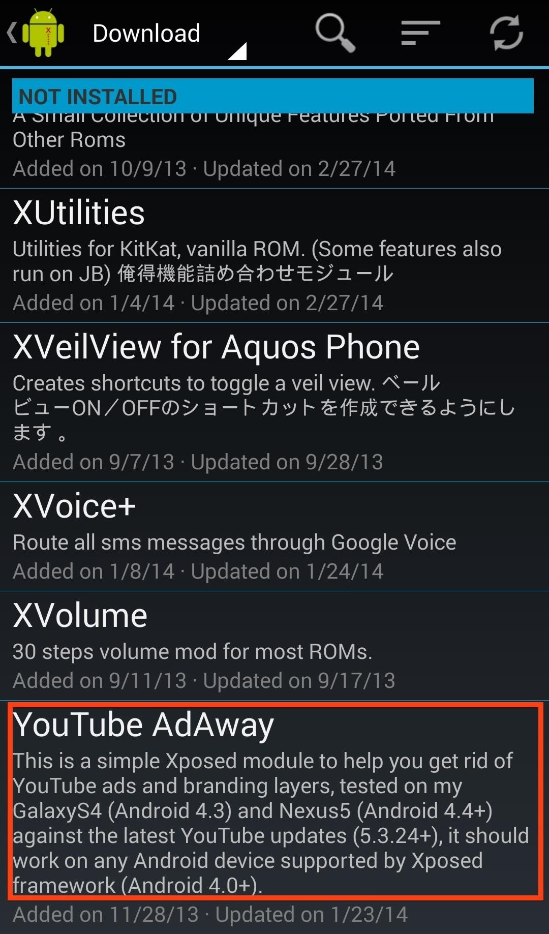 get-rid-annoying-youtube-ads-your-htc-one-w1456-1 How to Get Rid of Annoying YouTube Ads on Your HTC One