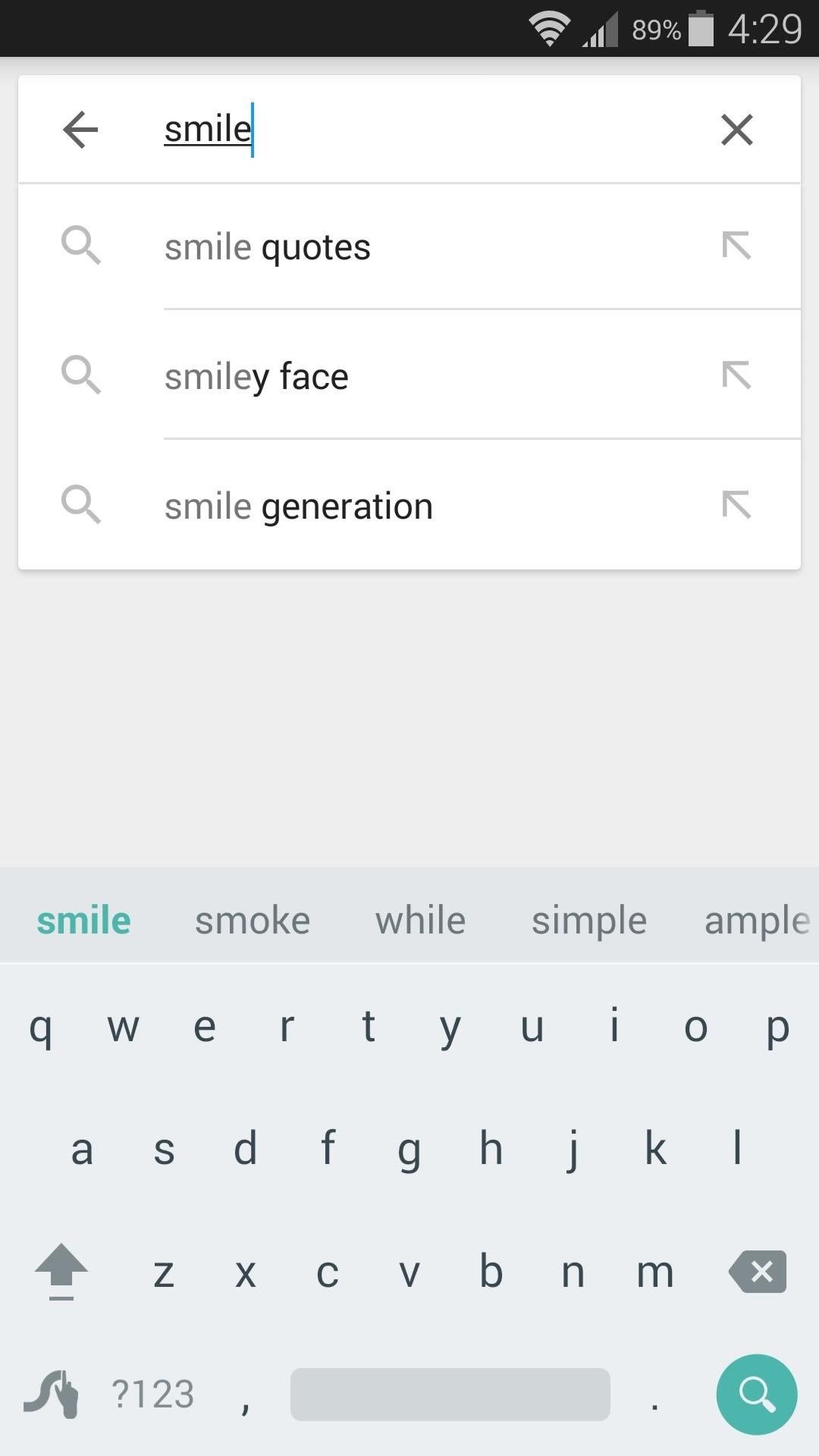 get-rid-emoji-suggestions-new-version-swype-for-android-w1456-9 Get Rid of Emoji Suggestions in the New Version of Swype for Android