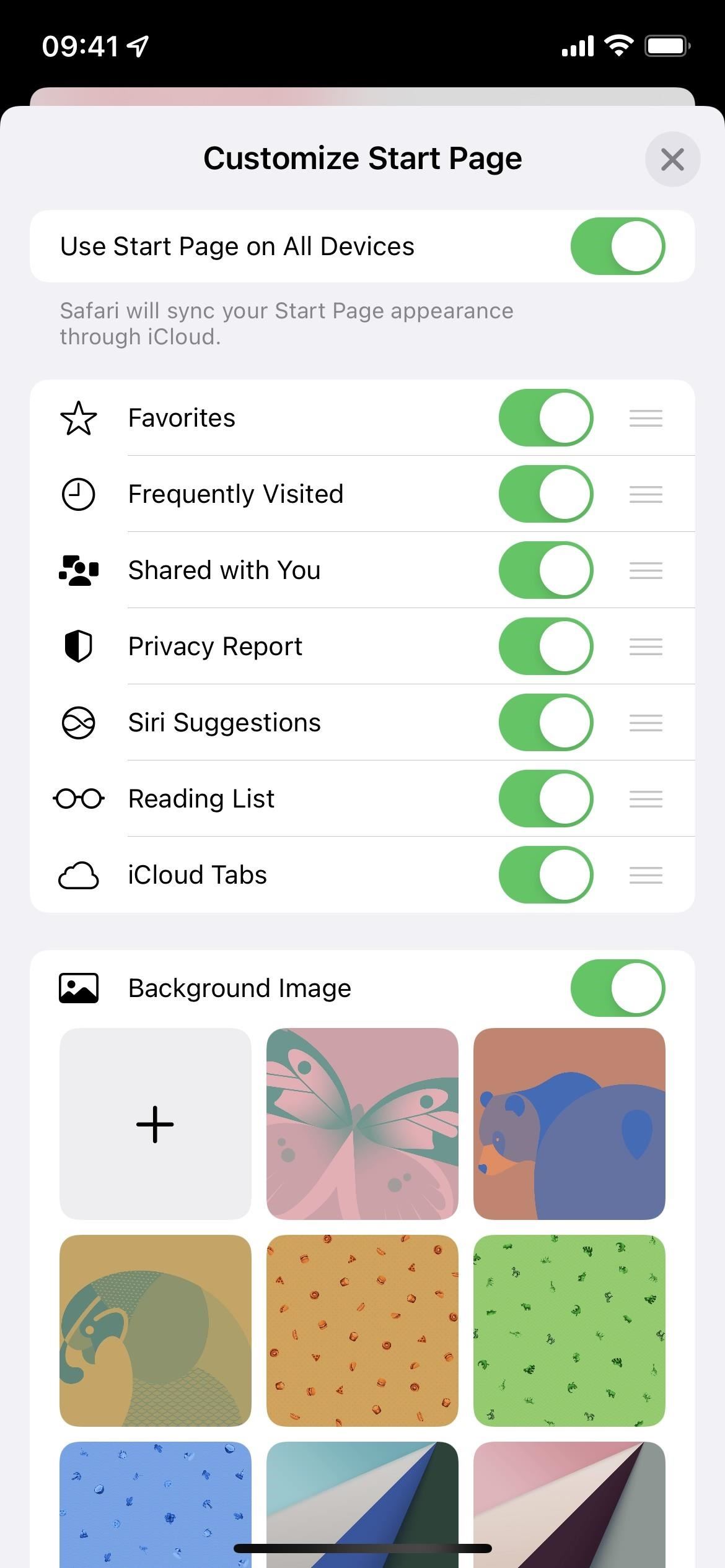 get-rid-frequently-visited-websites-safari-your-iphone-ipad-mac-w1456-1 How to Get Rid of Frequently Visited Websites in Safari on Your iPhone, iPad, or Mac