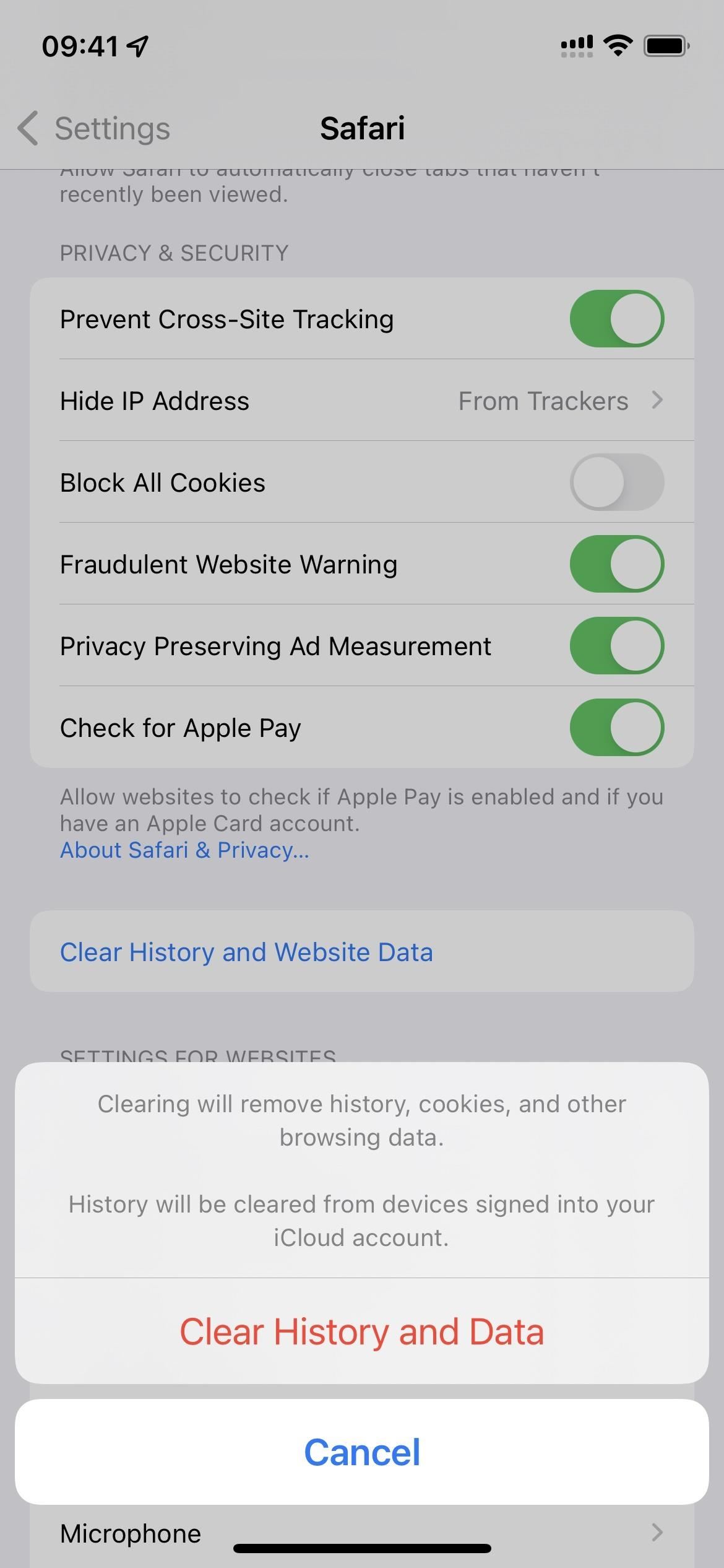 get-rid-frequently-visited-websites-safari-your-iphone-ipad-mac-w1456-12 How to Get Rid of Frequently Visited Websites in Safari on Your iPhone, iPad, or Mac