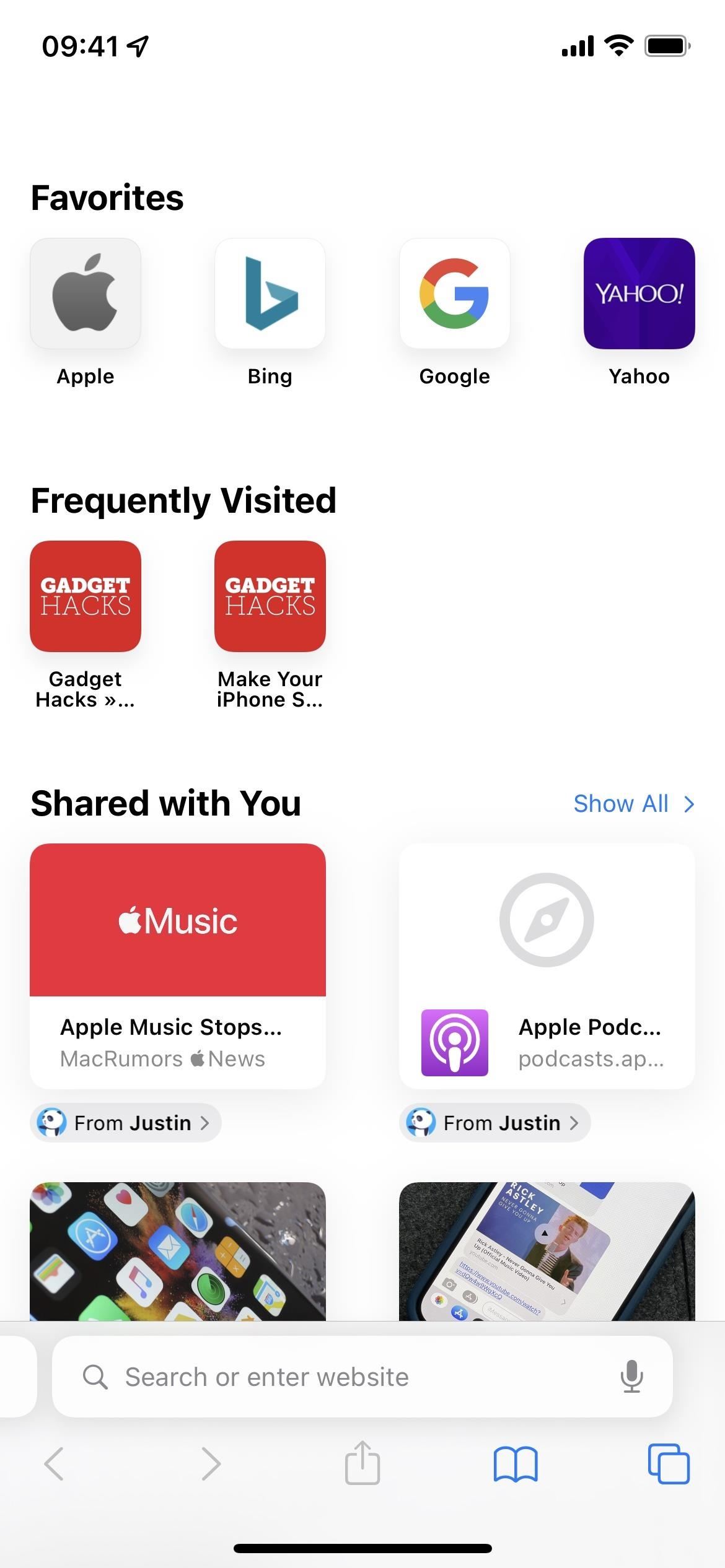 get-rid-frequently-visited-websites-safari-your-iphone-ipad-mac-w1456-7 How to Get Rid of Frequently Visited Websites in Safari on Your iPhone, iPad, or Mac