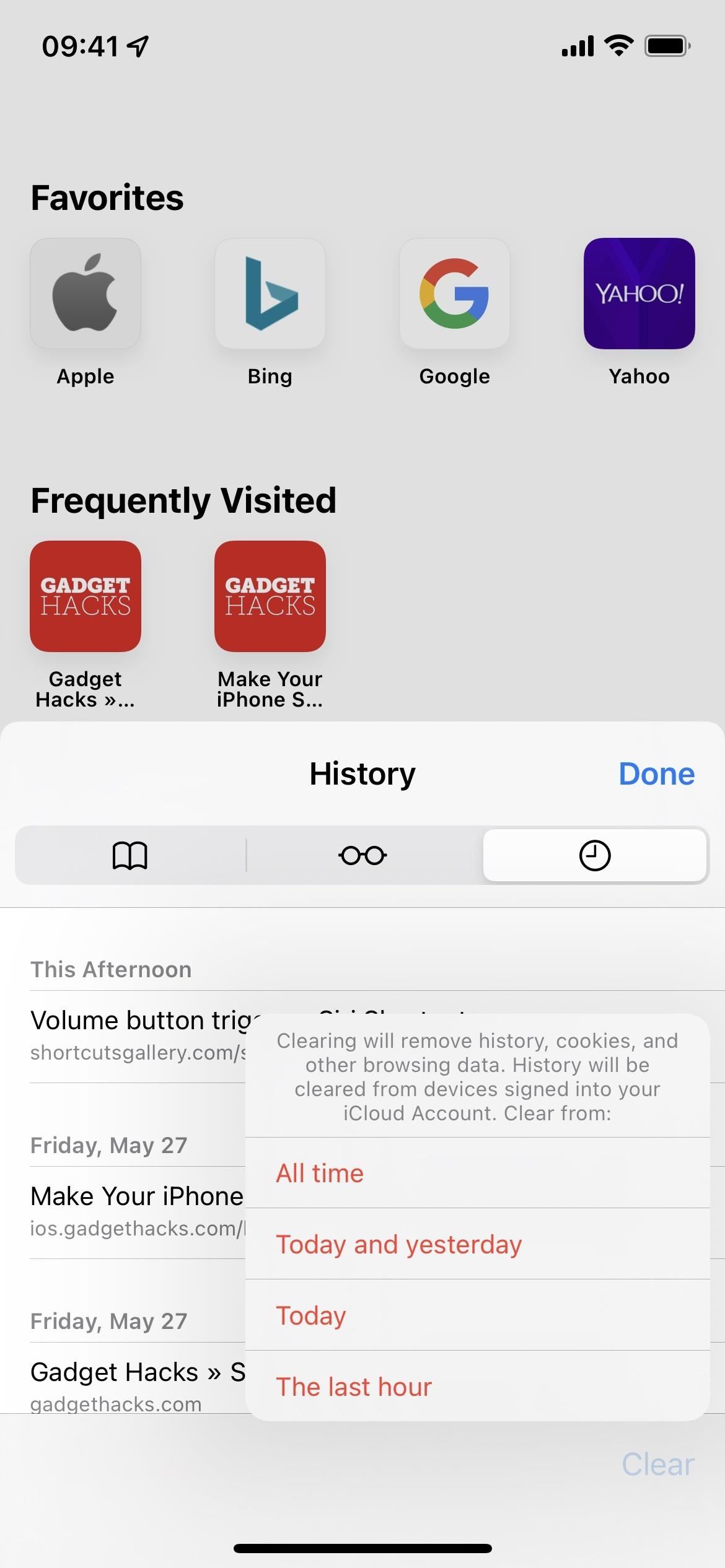 get-rid-frequently-visited-websites-safari-your-iphone-ipad-mac-w1456-8 How to Get Rid of Frequently Visited Websites in Safari on Your iPhone, iPad, or Mac