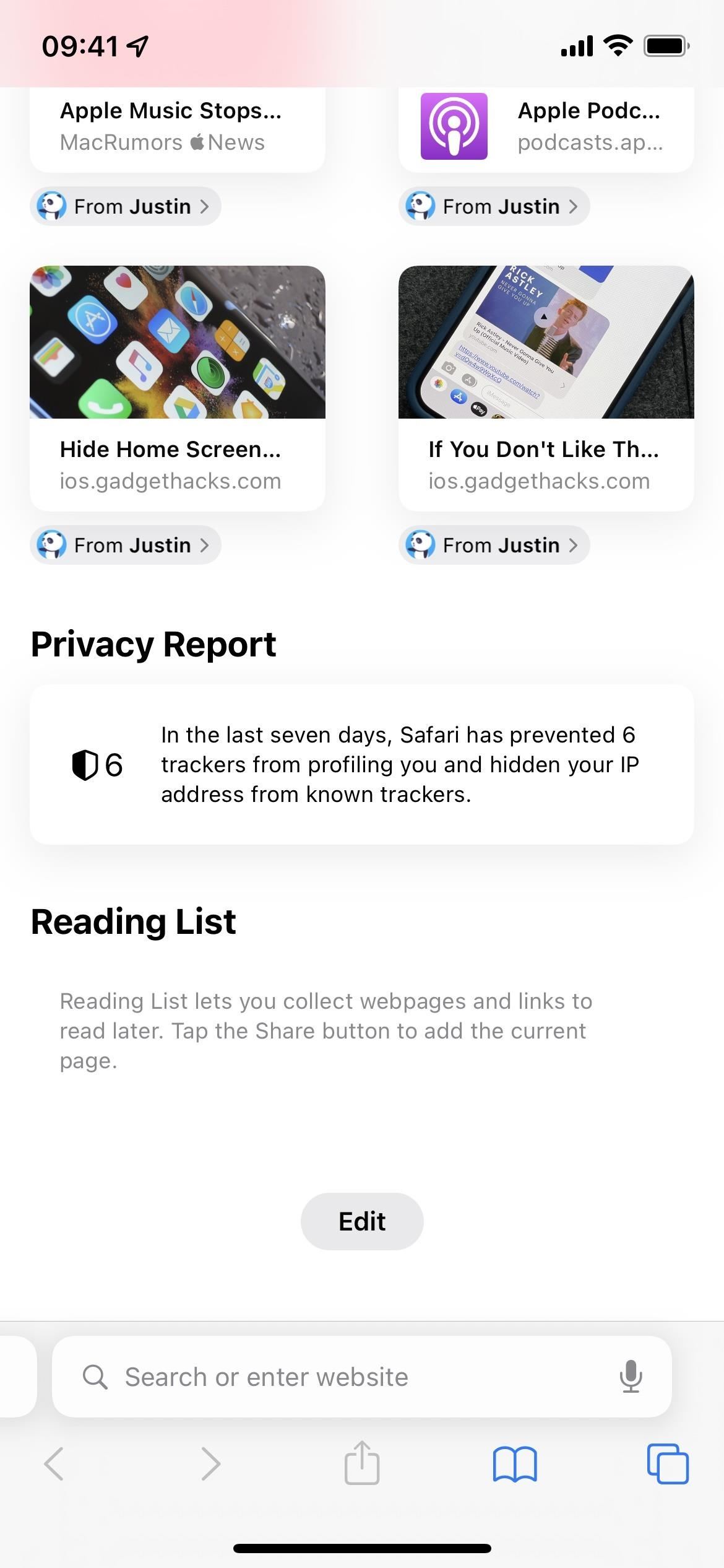 get-rid-frequently-visited-websites-safari-your-iphone-ipad-mac-w1456 How to Get Rid of Frequently Visited Websites in Safari on Your iPhone, iPad, or Mac