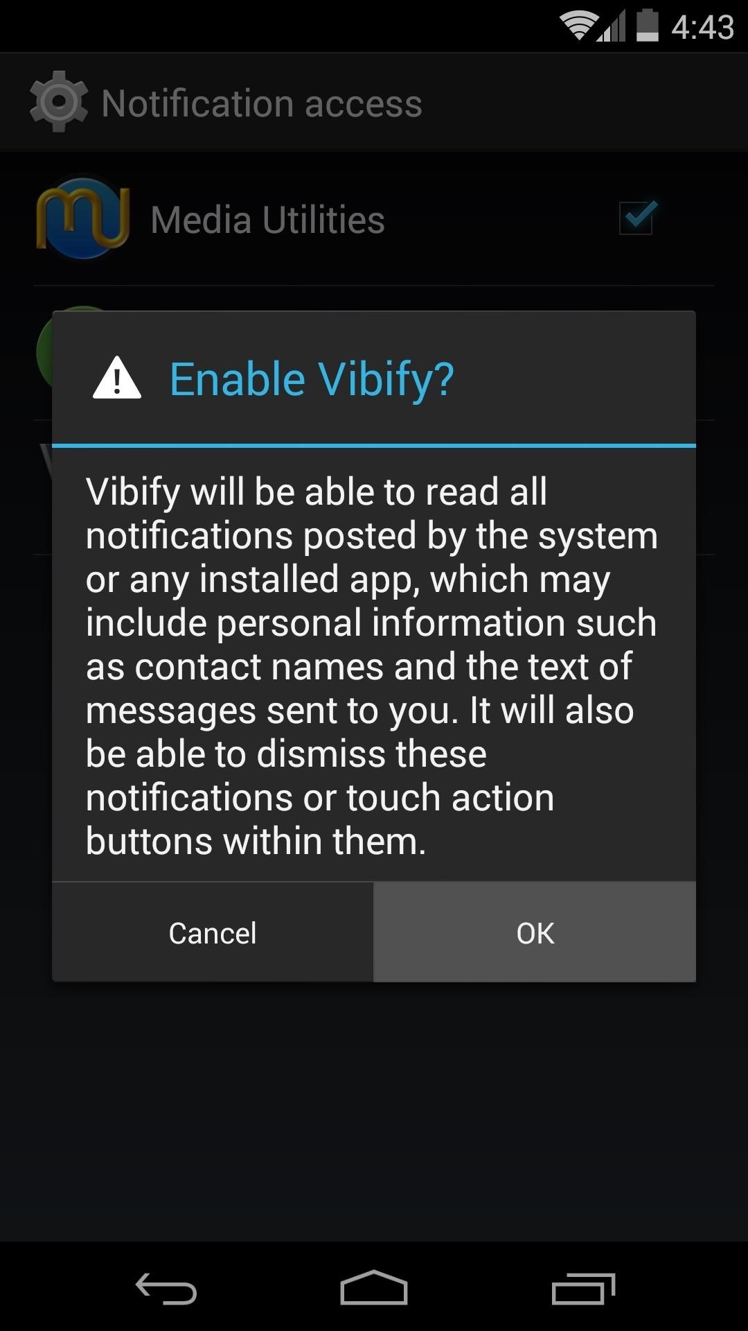get-samsung-galaxy-smart-alert-feature-your-nexus-5-other-android-phone-w1456-5 How to Get the Samsung Galaxy "Smart Alert" Feature on Your Nexus 5 or Other Android Phone