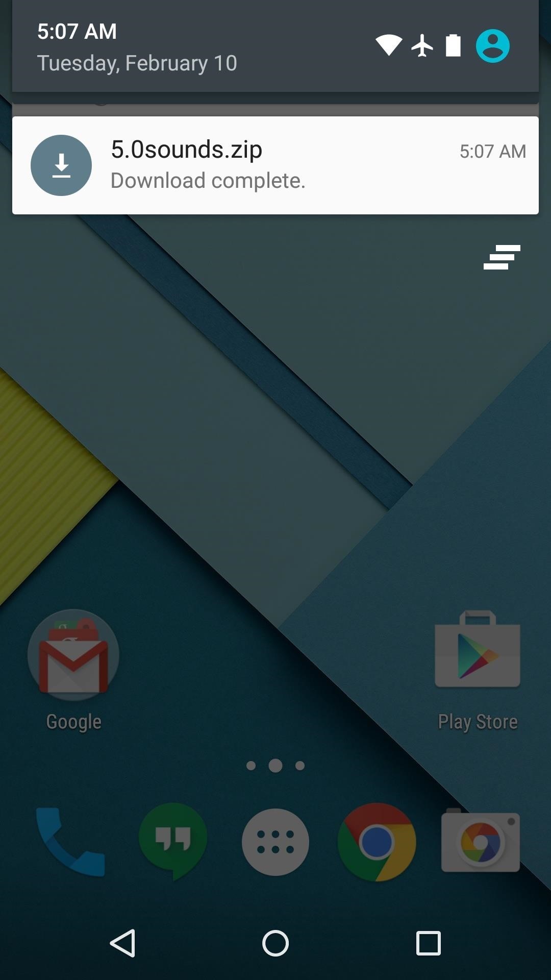 get-stock-lollipop-sounds-custom-roms-for-nexus-6-w1456-1 How to Get Stock Lollipop Sounds on Custom ROMs for the Nexus 6