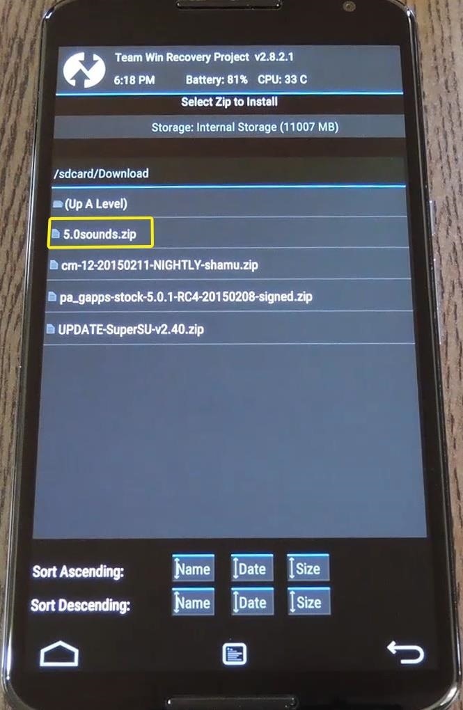 get-stock-lollipop-sounds-custom-roms-for-nexus-6-w1456-5 How to Get Stock Lollipop Sounds on Custom ROMs for the Nexus 6