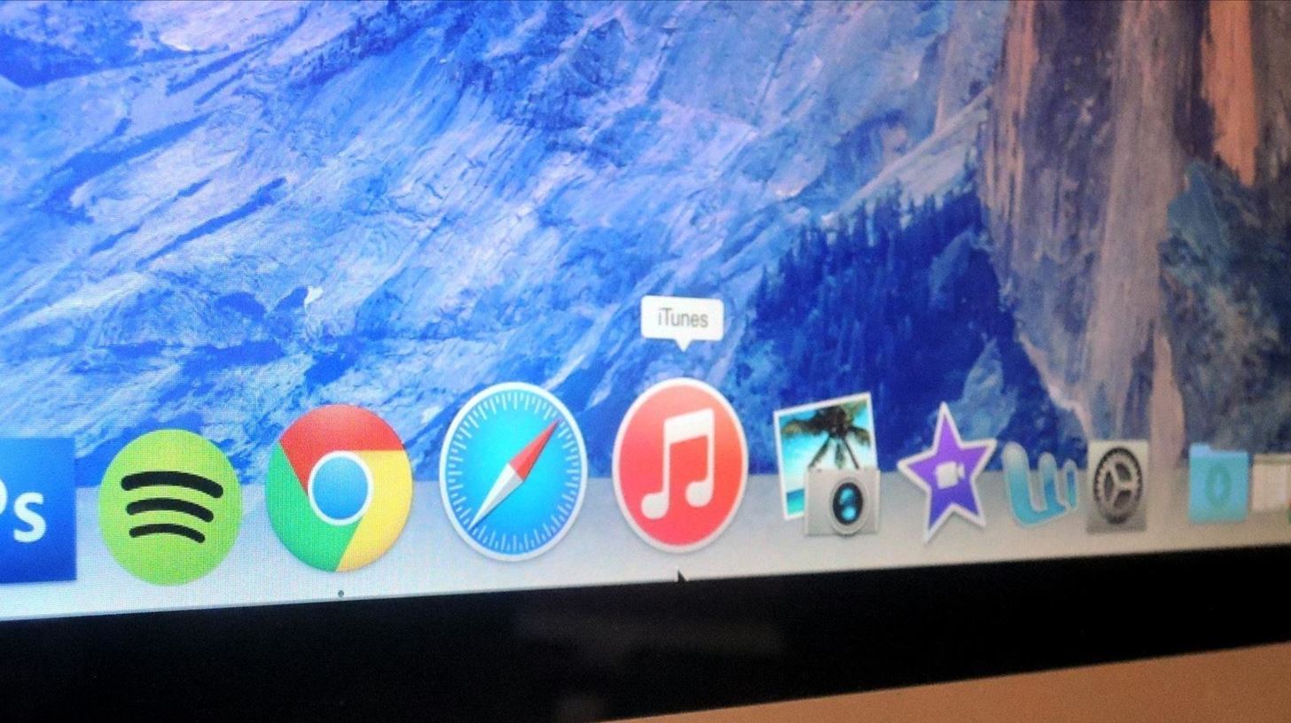 get-transparent-3d-dock-back-mac-os-x-yosemite-w1456 Get the Transparent 3D Dock Back in Mac OS X Yosemite