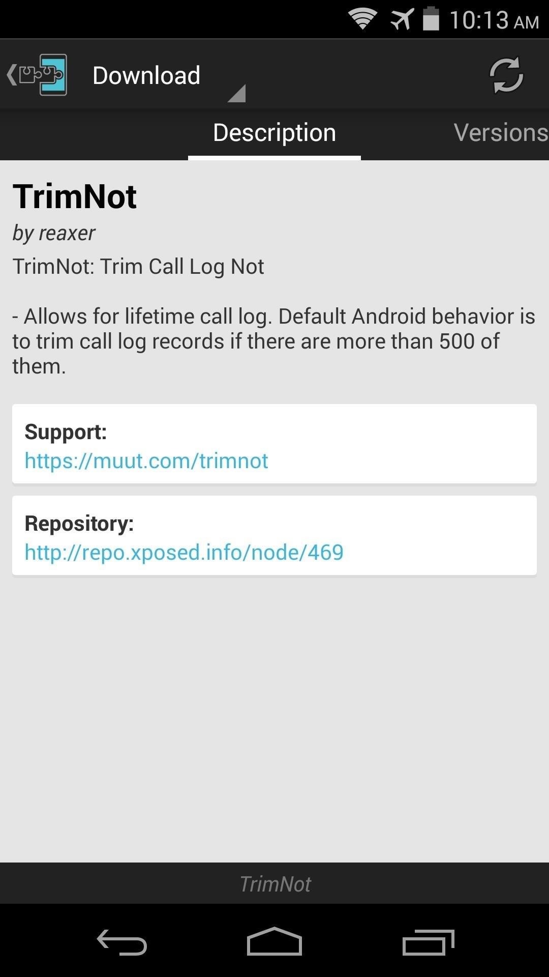 get-unlimited-call-log-your-nexus-5-other-android-phone-w1456 How to Get an Unlimited Call Log on Your Nexus 5 or Other Android Phone