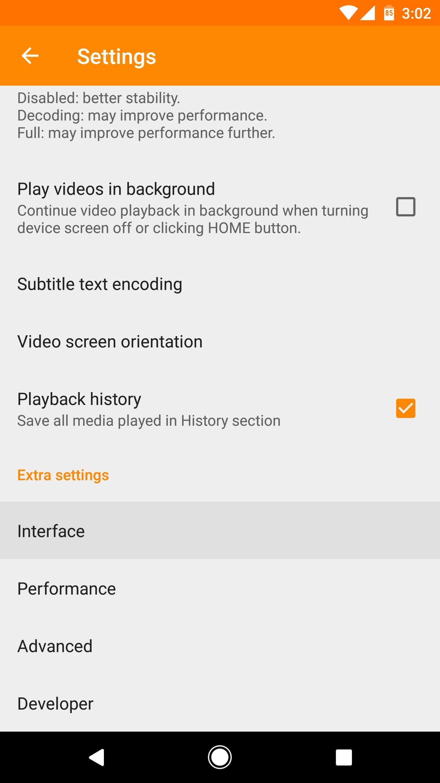 get-vlcs-dark-mode-android-save-your-eyes-night-w1456-1 Get VLC's Dark Mode on Android & Save Your Eyes at Night