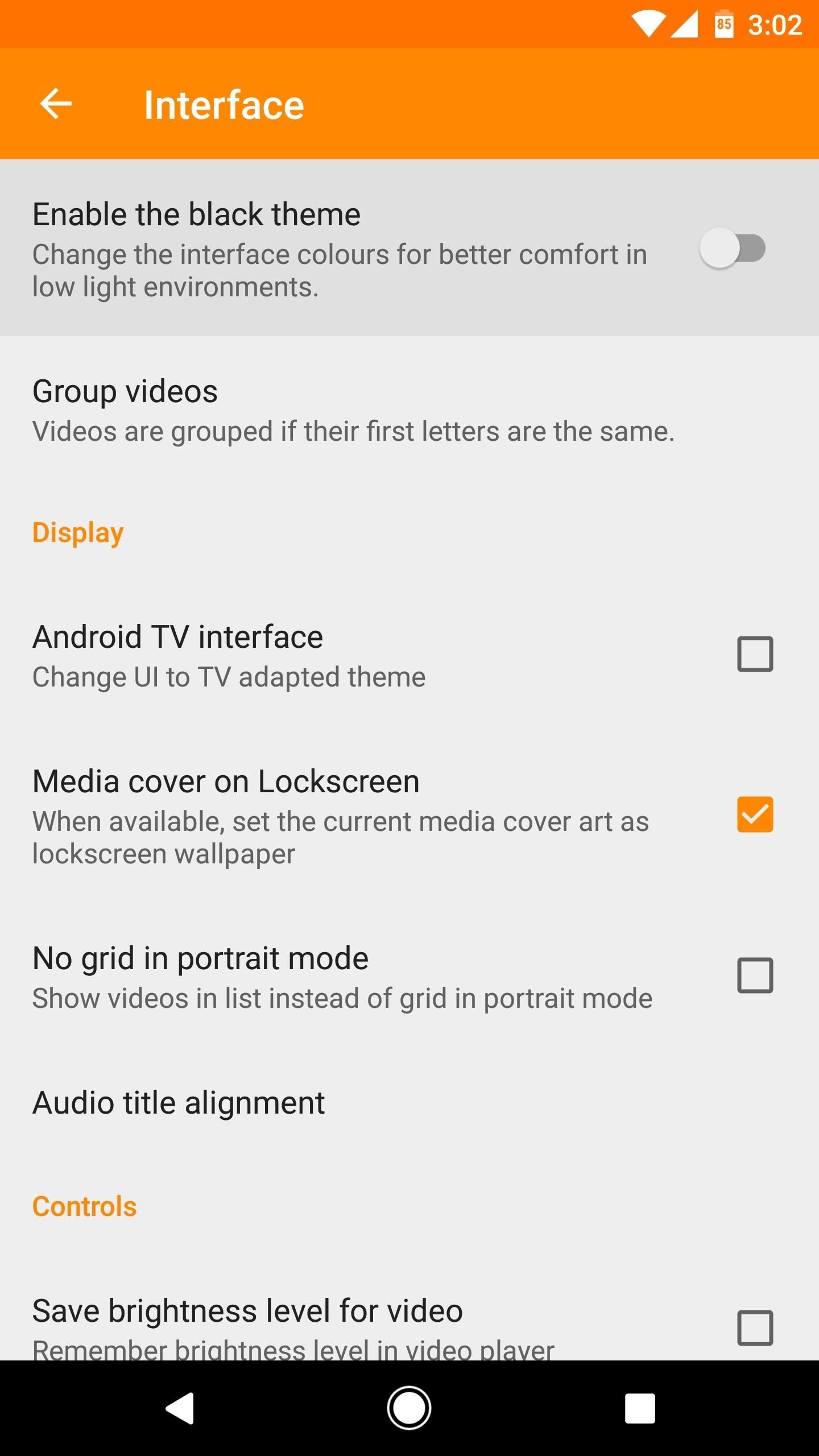 get-vlcs-dark-mode-android-save-your-eyes-night-w1456-2 Get VLC's Dark Mode on Android & Save Your Eyes at Night