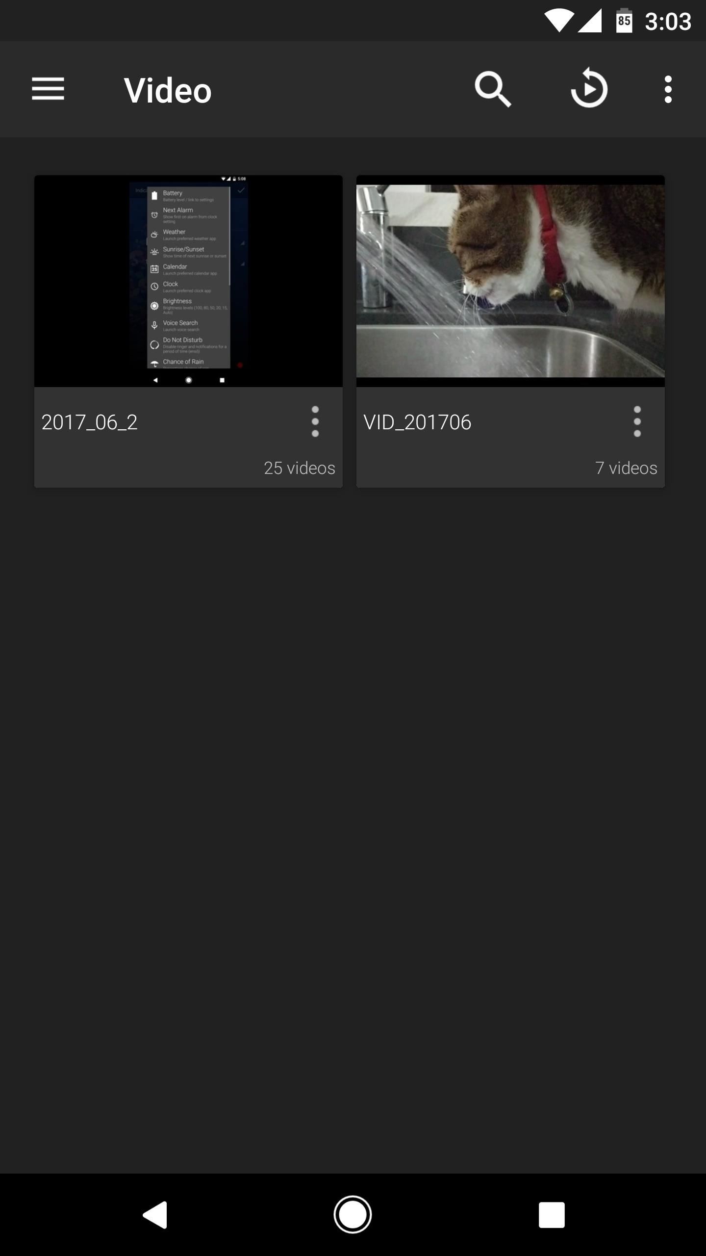 get-vlcs-dark-mode-android-save-your-eyes-night-w1456-3 Get VLC's Dark Mode on Android & Save Your Eyes at Night